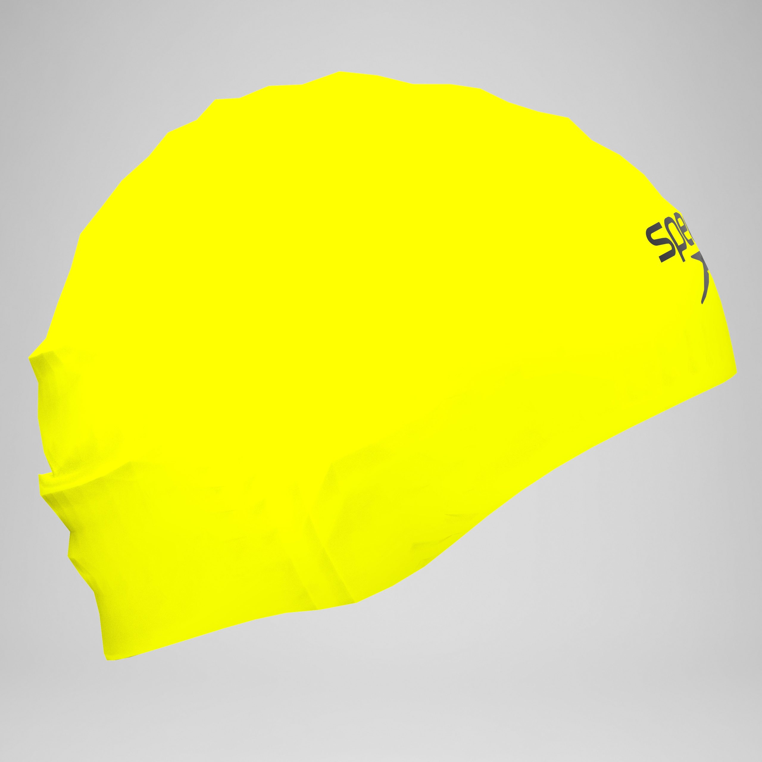 Fastskin Hiro Cap Yellow - Image 2