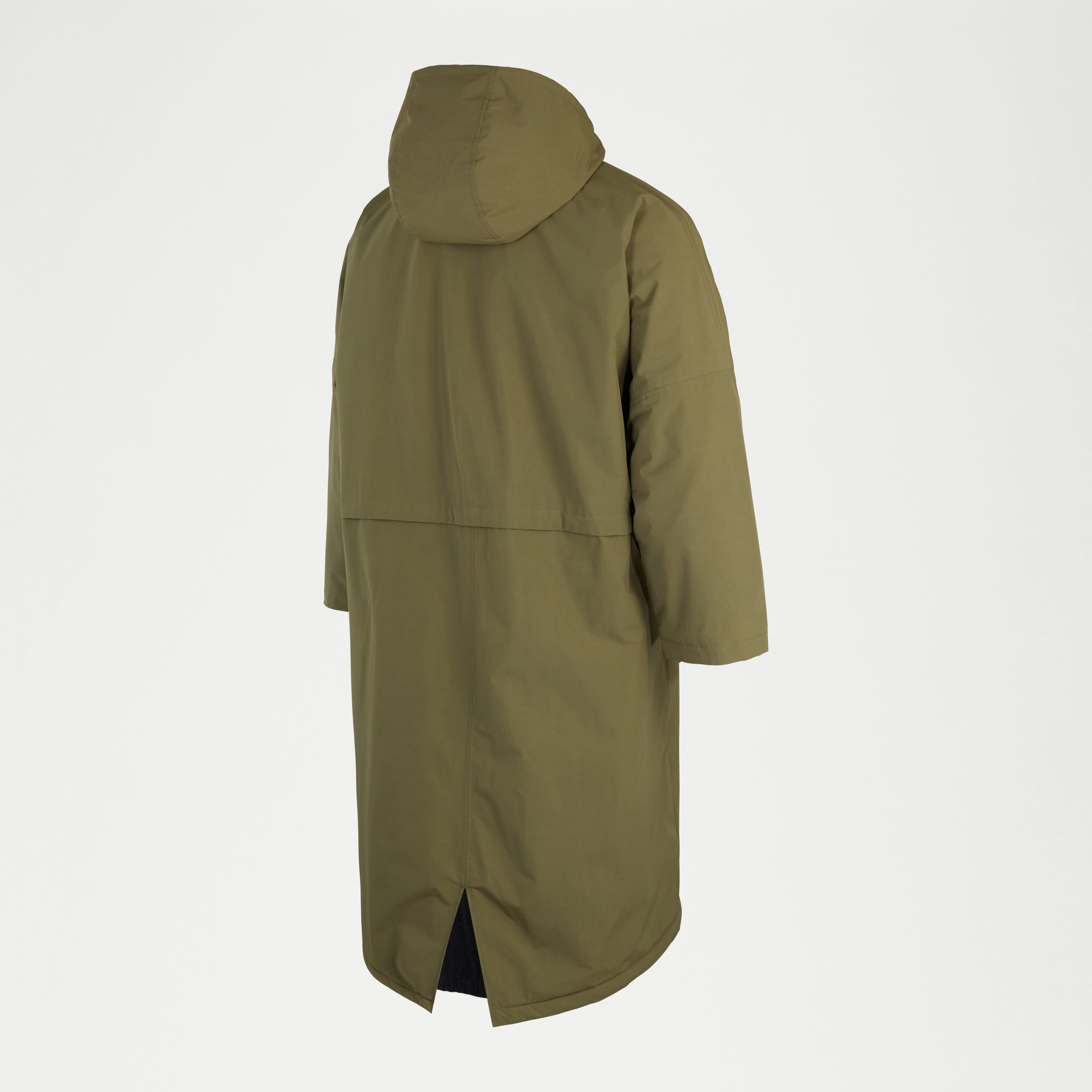 Unisex Ow Change Robe Au Green Green - Image 2
