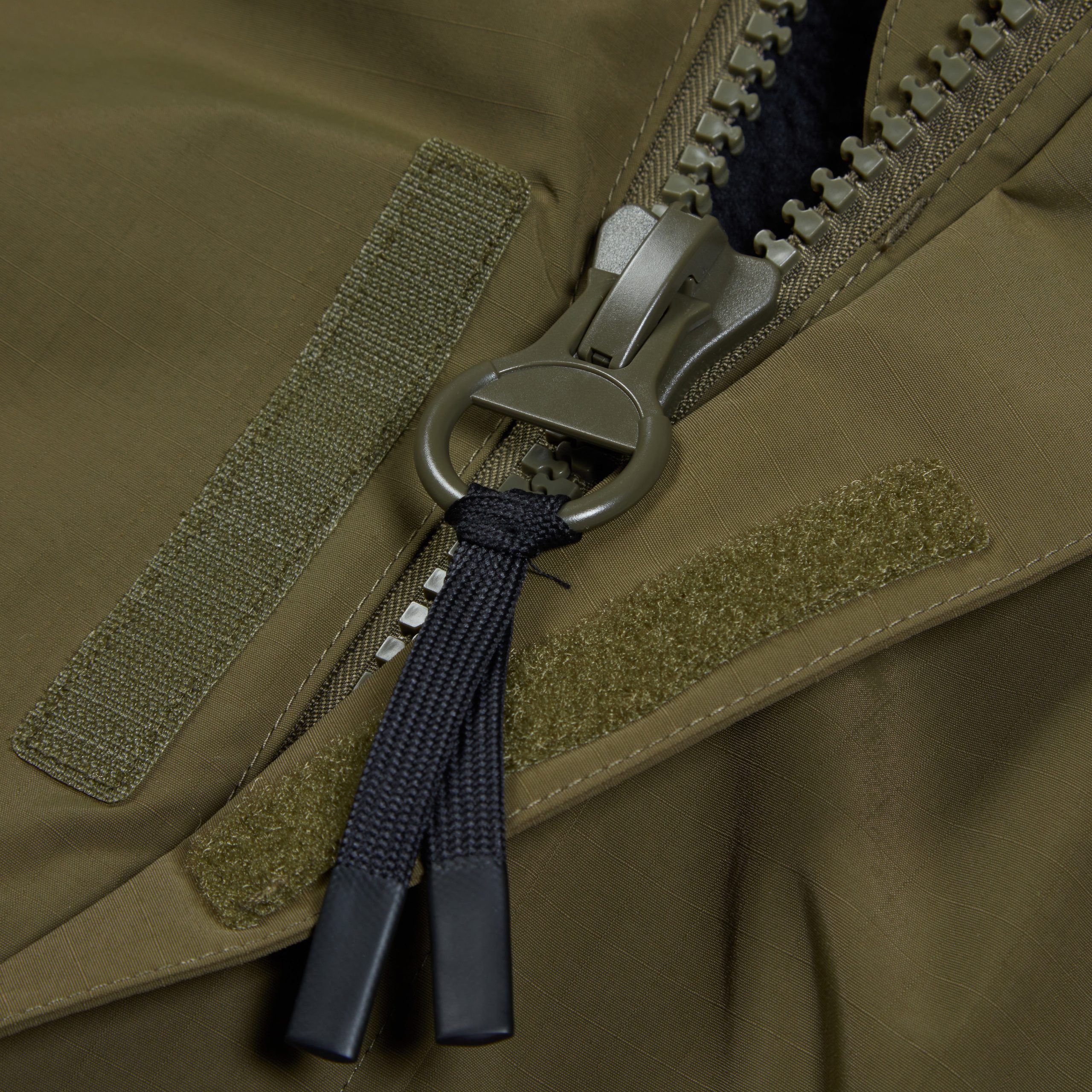 Unisex Ow Change Robe Au Green Green - Image 4