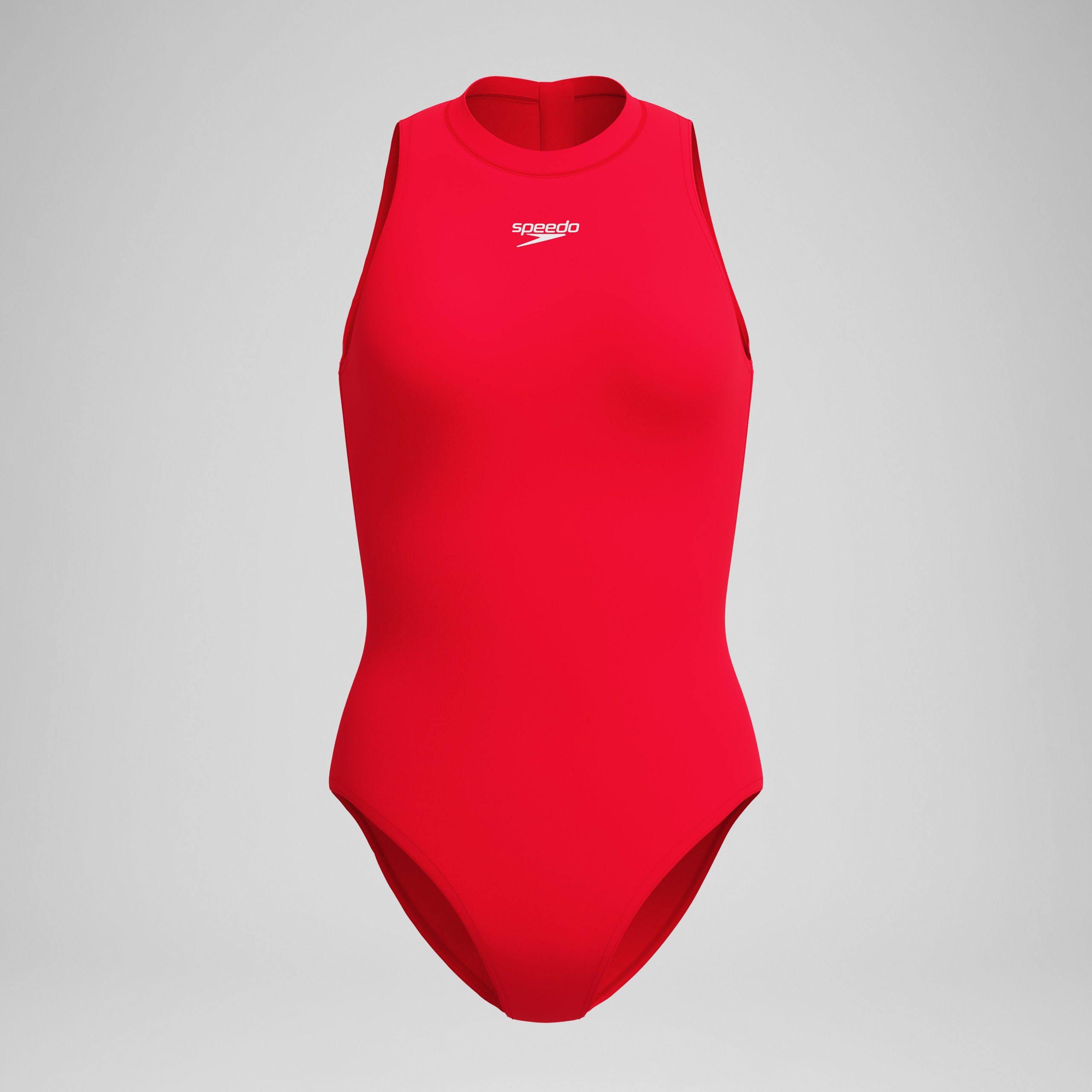 Women's Hydrasuit Red - Image 4