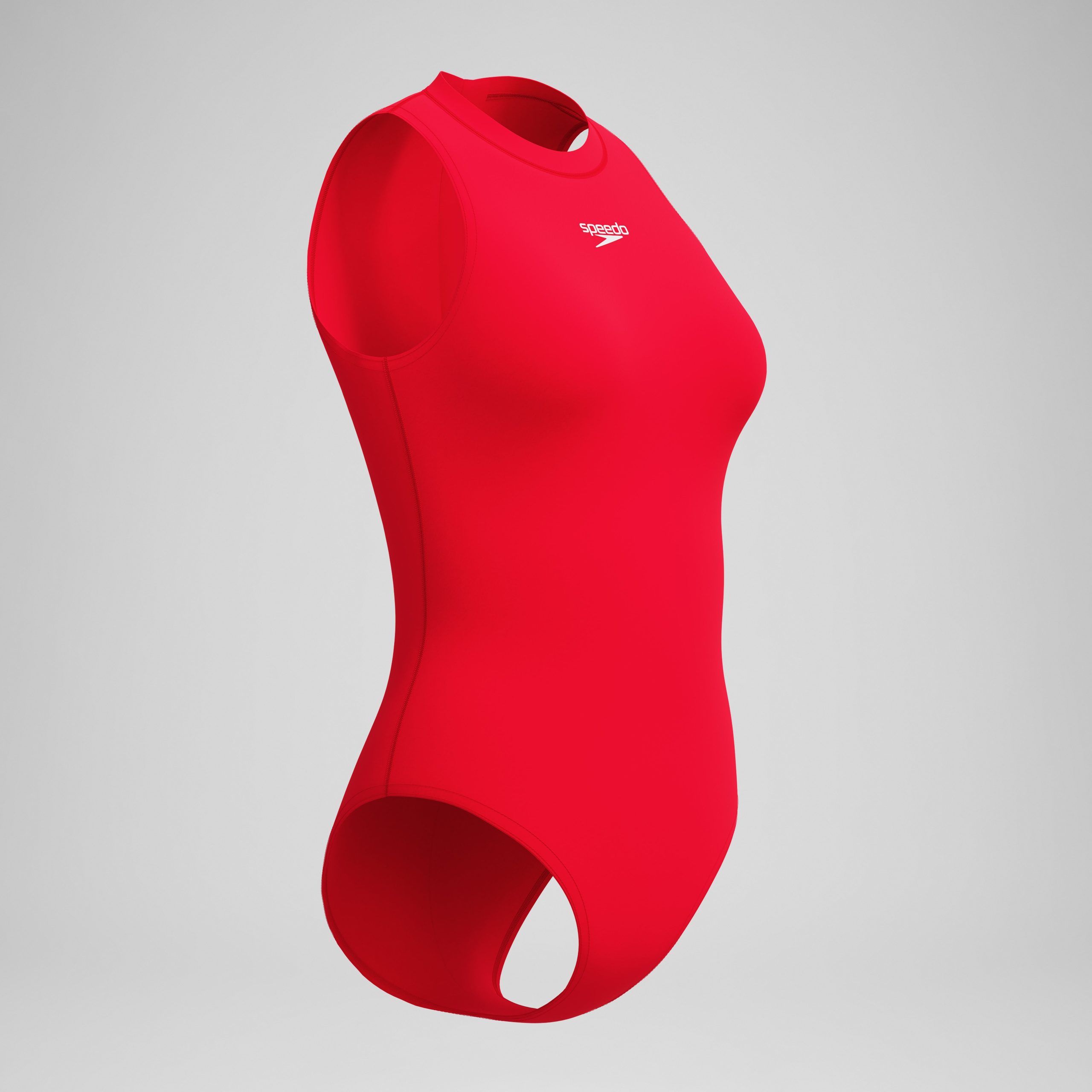 Women's Hydrasuit Red - Image 5