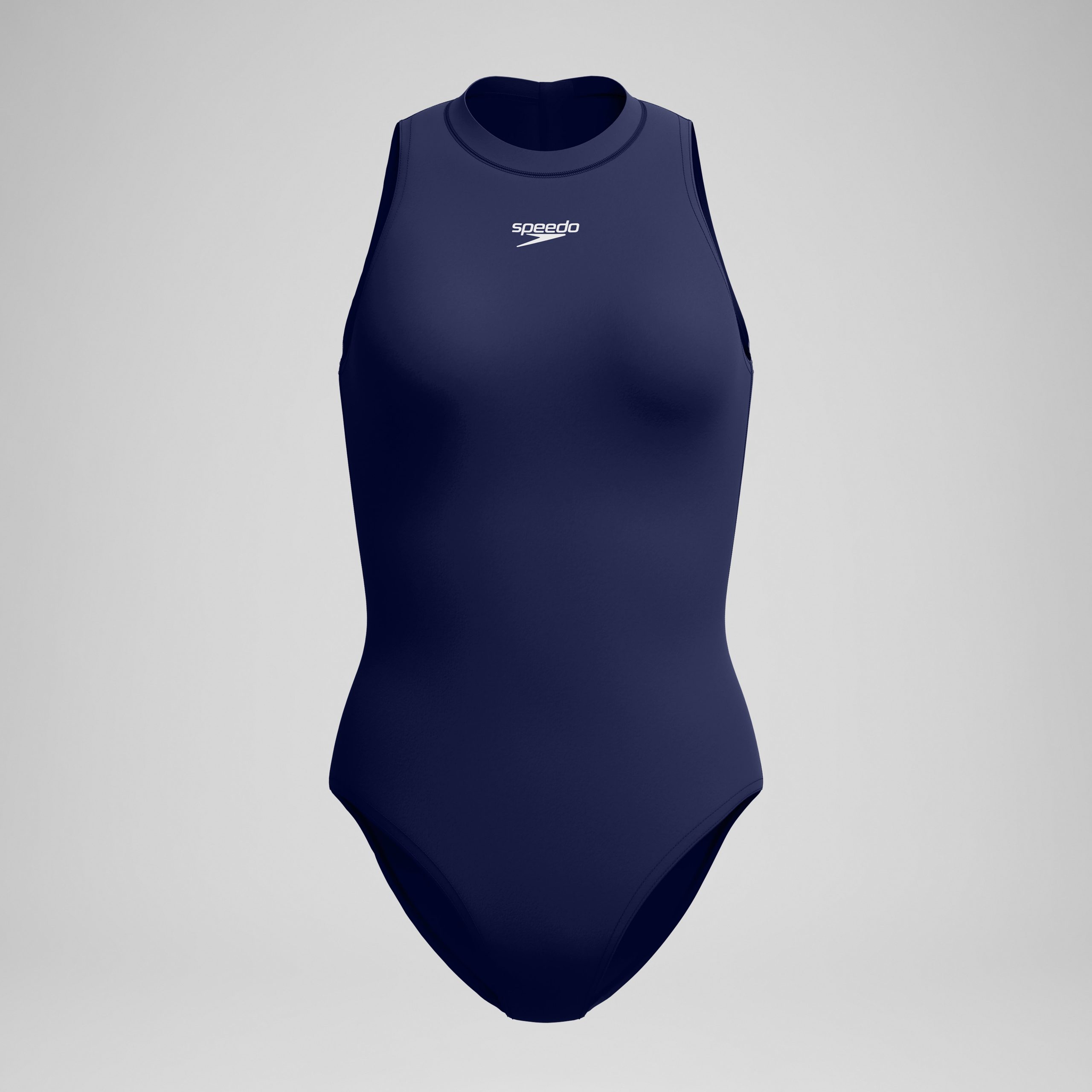 Women's Hydrasuit Navy - Image 3