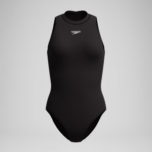 Women's Hydrasuit Black/White