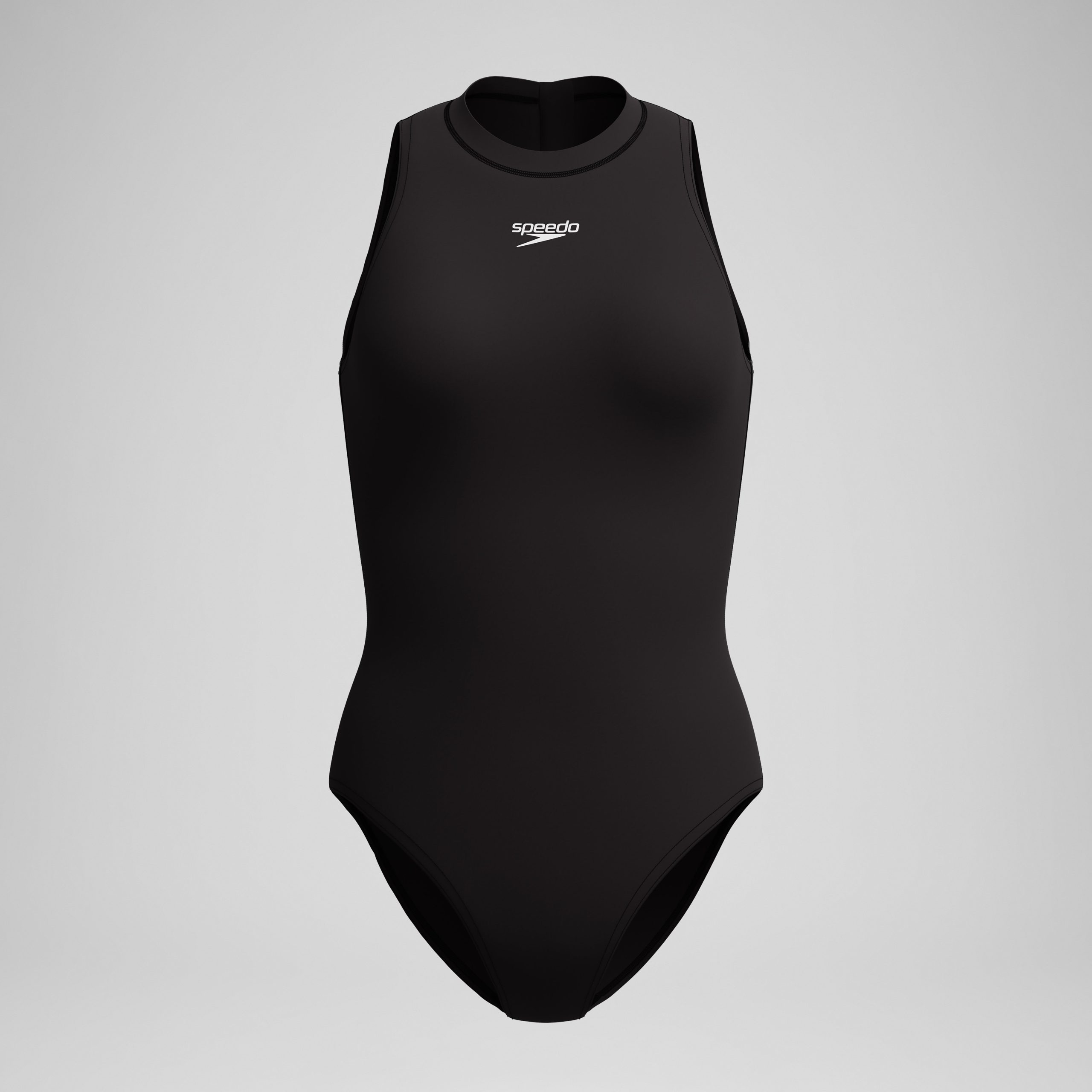 Women's Hydrasuit Black/White