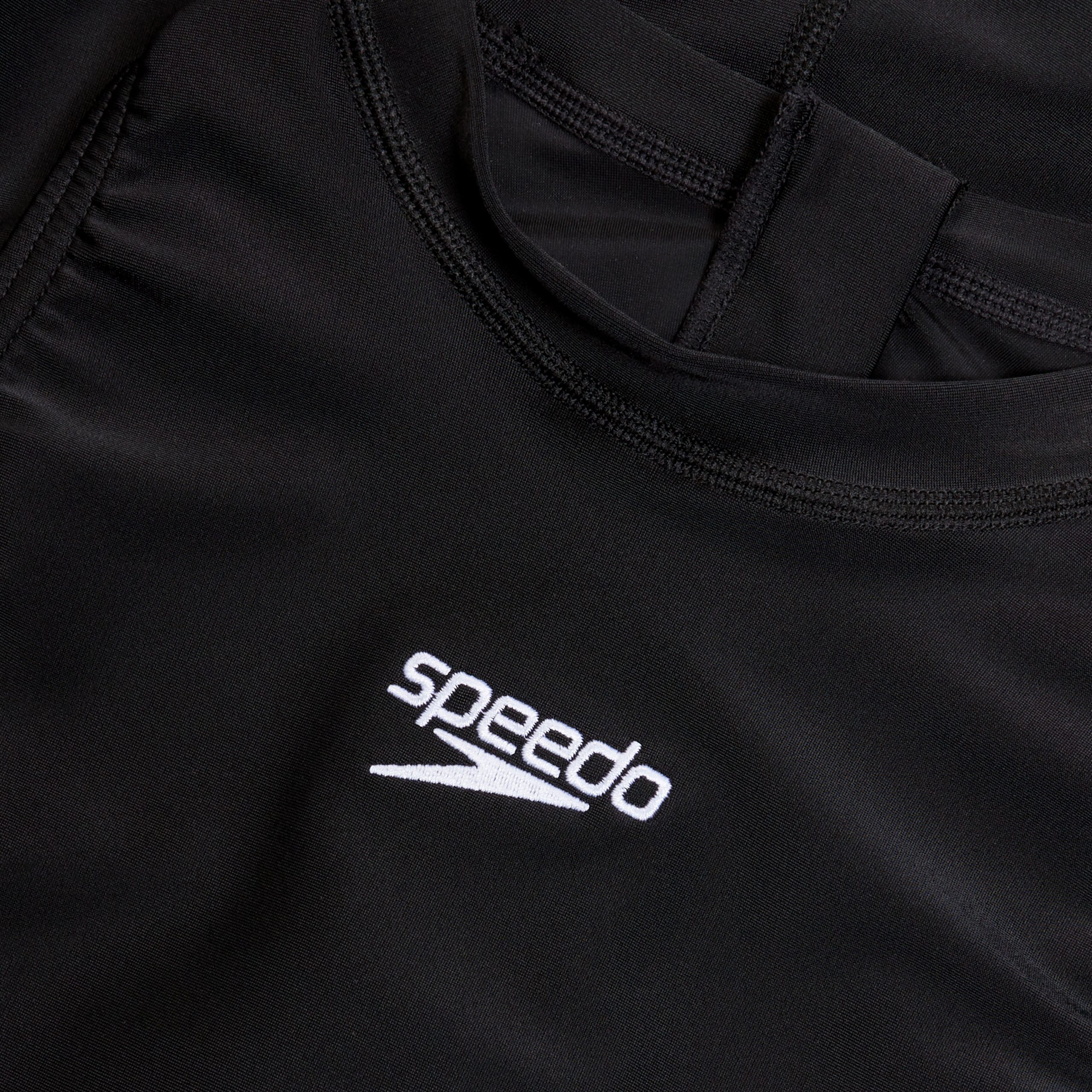 Women's Hydrasuit Black/White - Image 5
