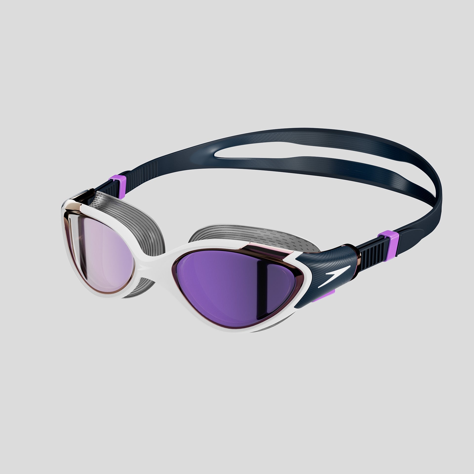 Women's Biofuse 2.0 Goggles Purple