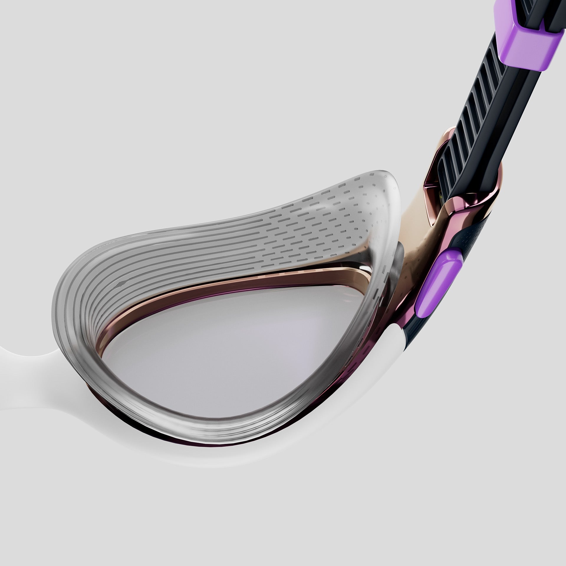 Women's Biofuse 2.0 Goggles Purple - Image 2