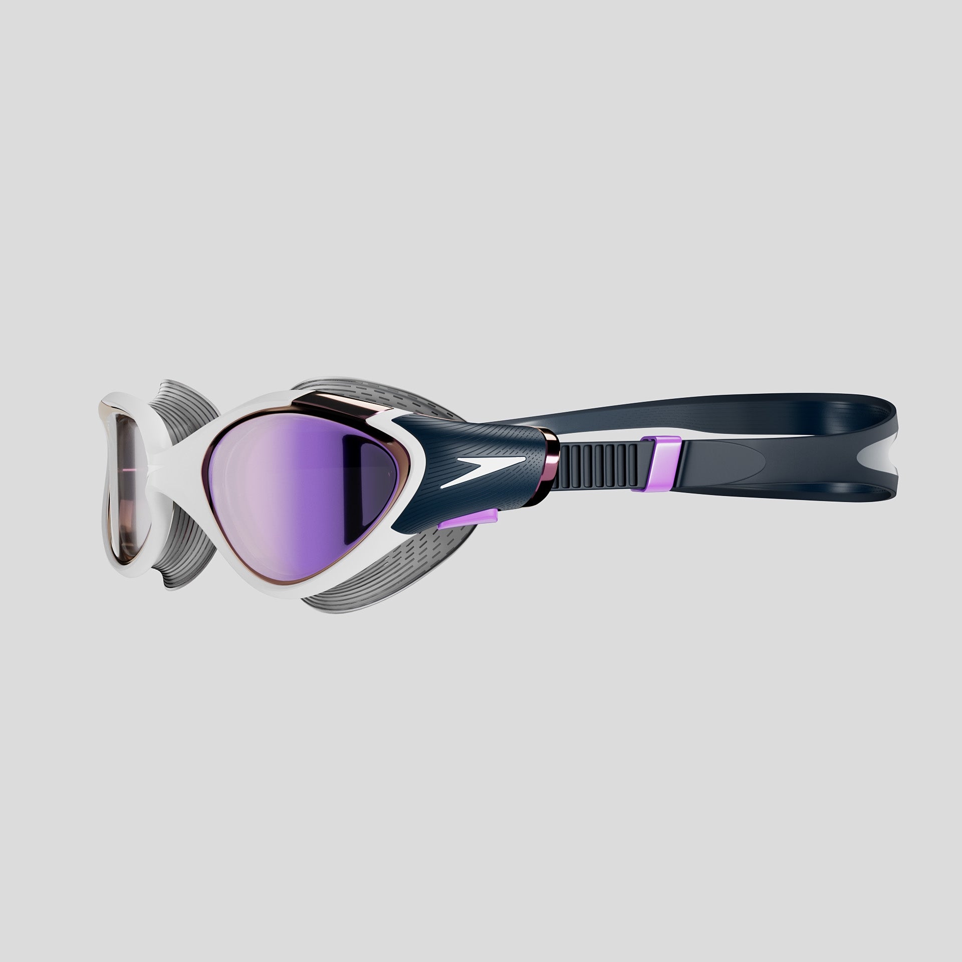Women's Biofuse 2.0 Goggles Purple - Image 3