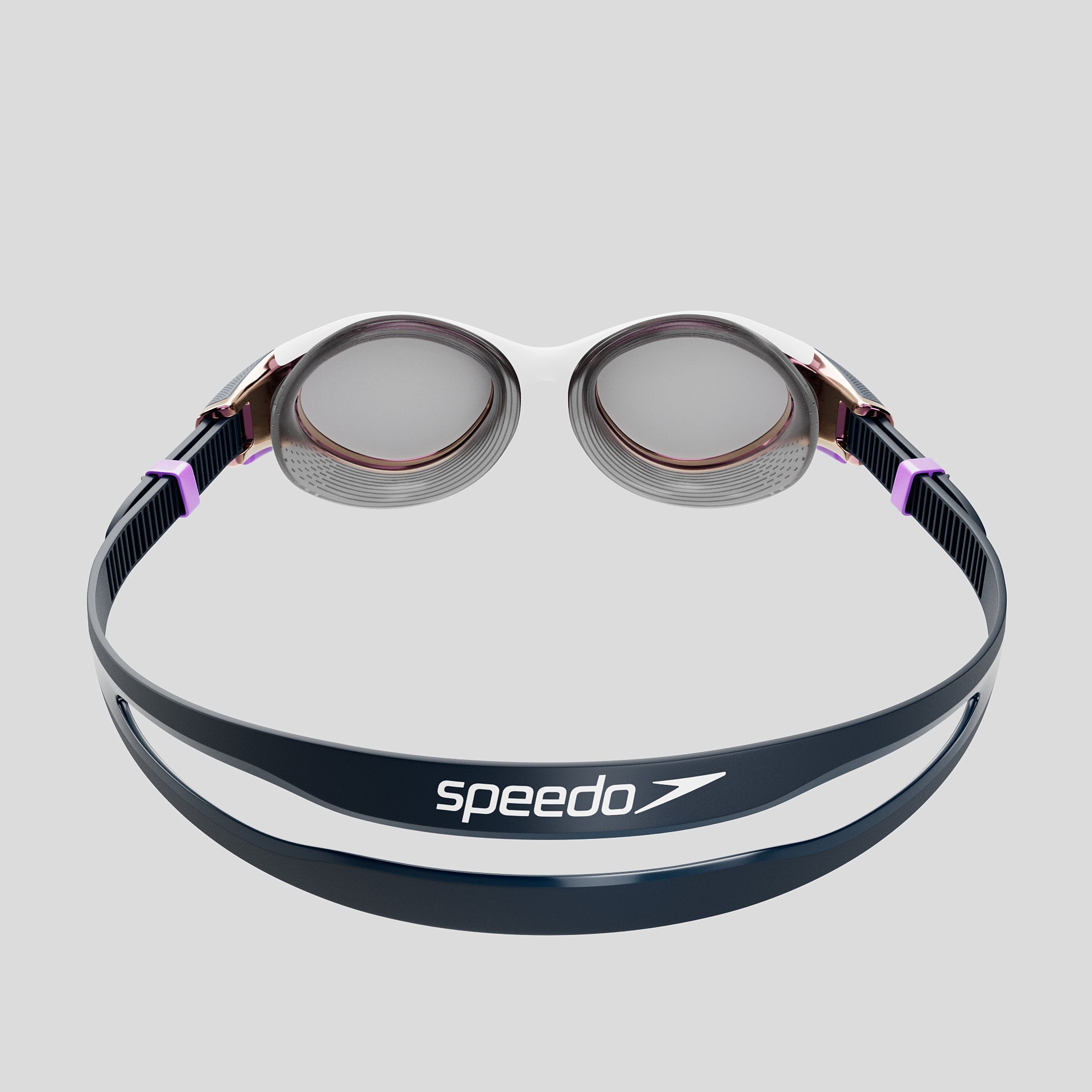 Women's Biofuse 2.0 Goggles Purple - Image 4