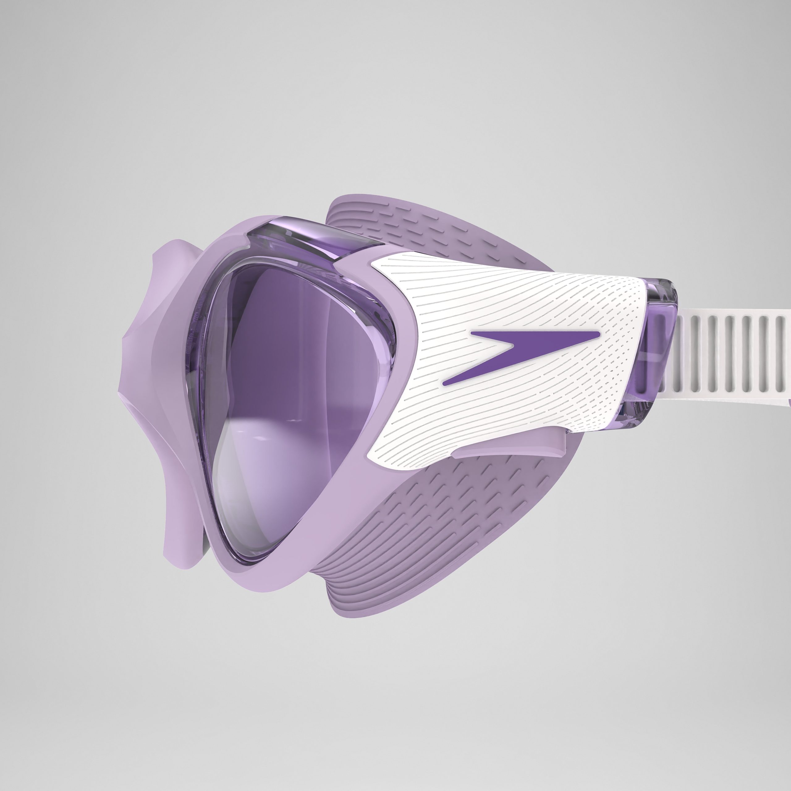 Women's Biofuse 2.0 Goggles Purple - Image 3