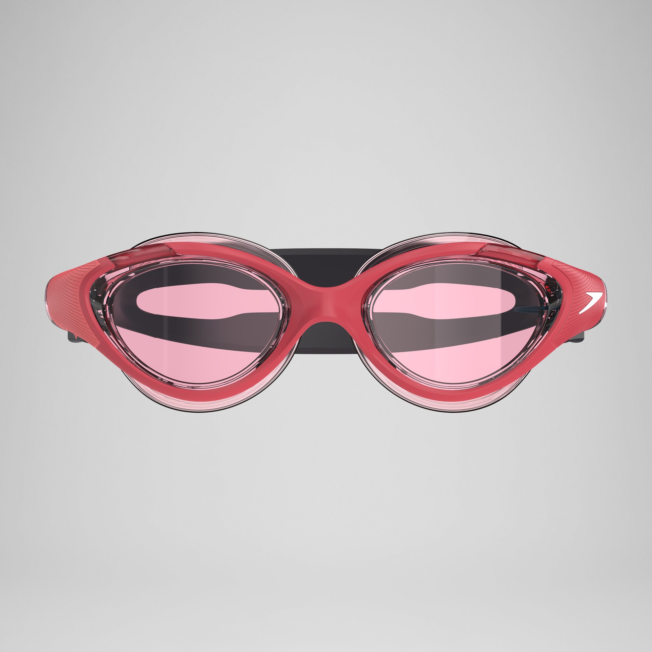 Women's Biofuse 2.0 Goggles Pink/Black - Image 2