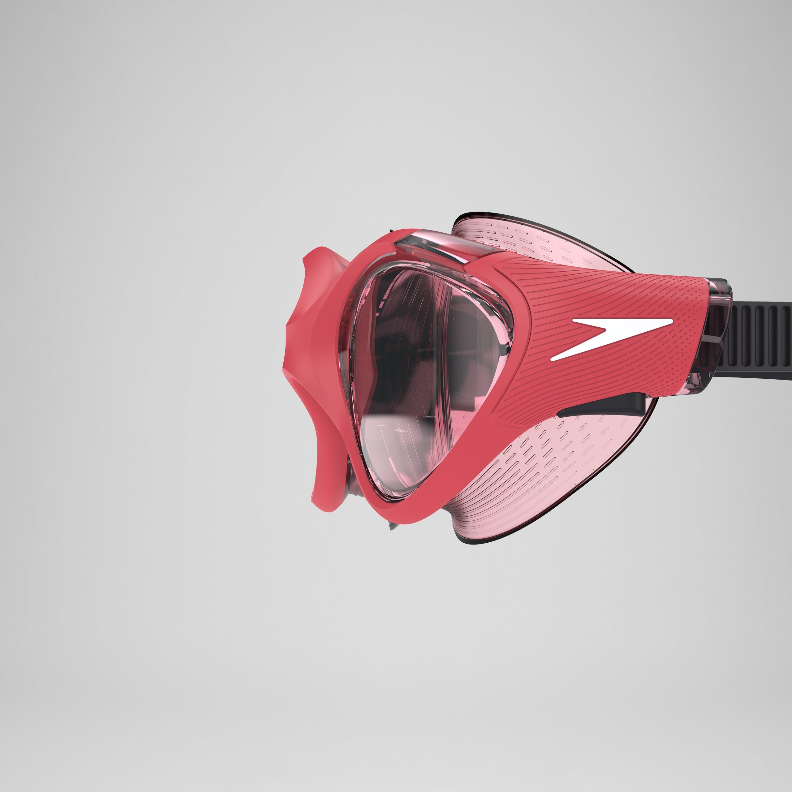 Women's Biofuse 2.0 Goggles Pink/Black - Image 3