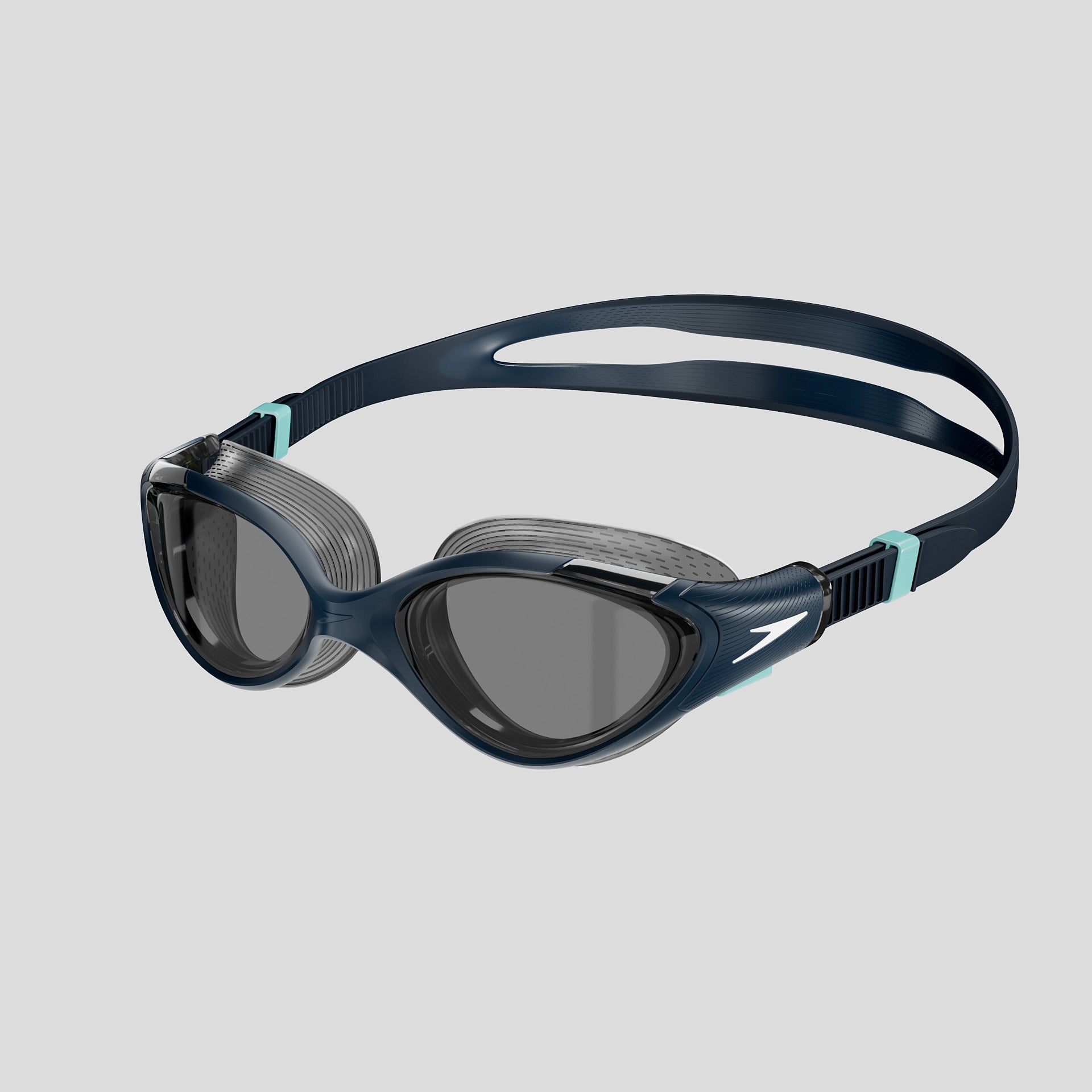 Women's Biofuse 2.0 Goggles Blue/Navy