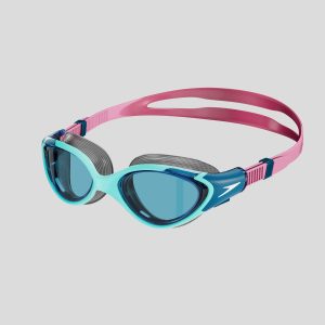 Women's Biofuse 2.0 Goggles Blue/Pink
