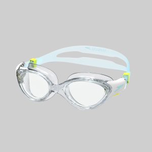 Women's Biofuse 2.0 Goggles Clear