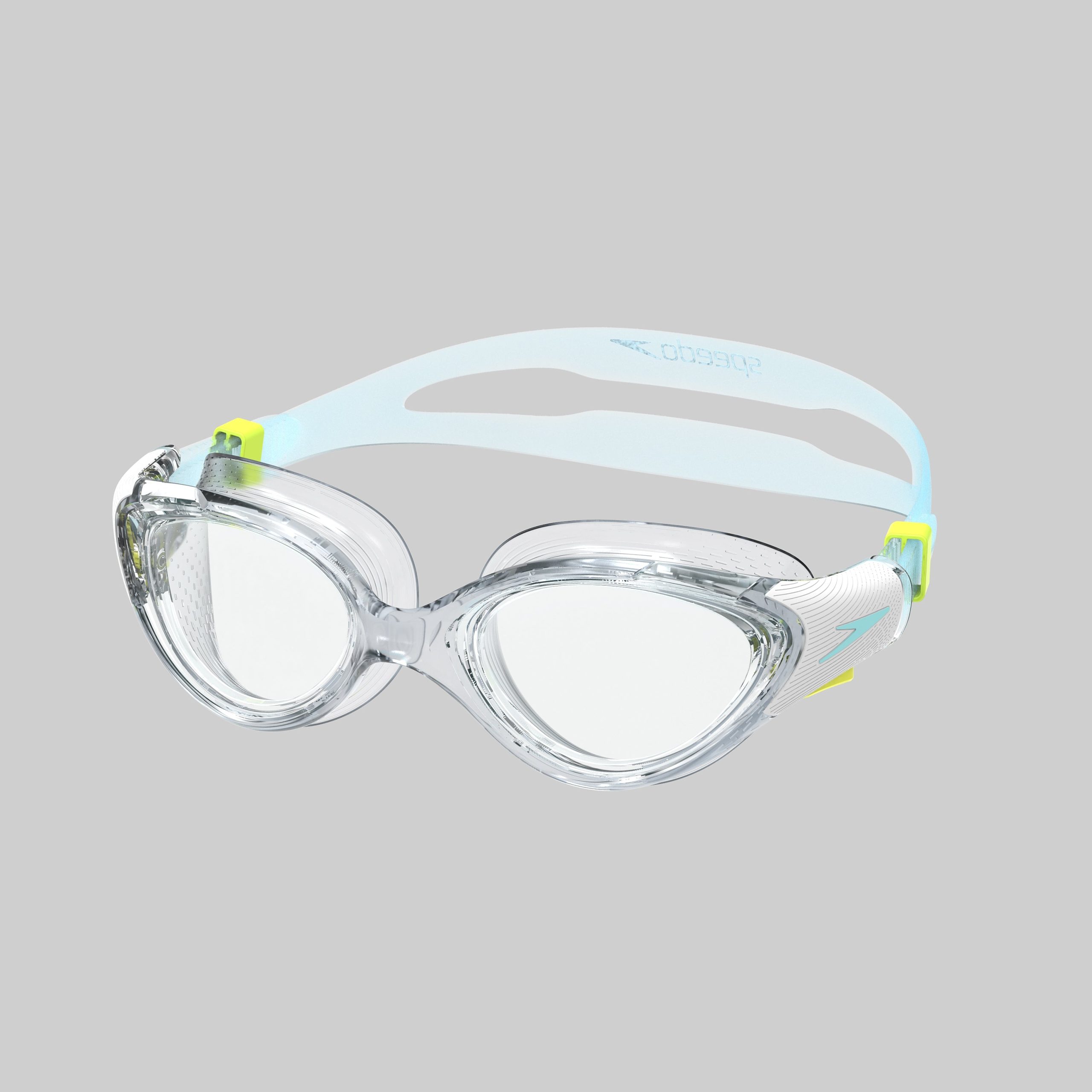 Women's Biofuse 2.0 Goggles Clear
