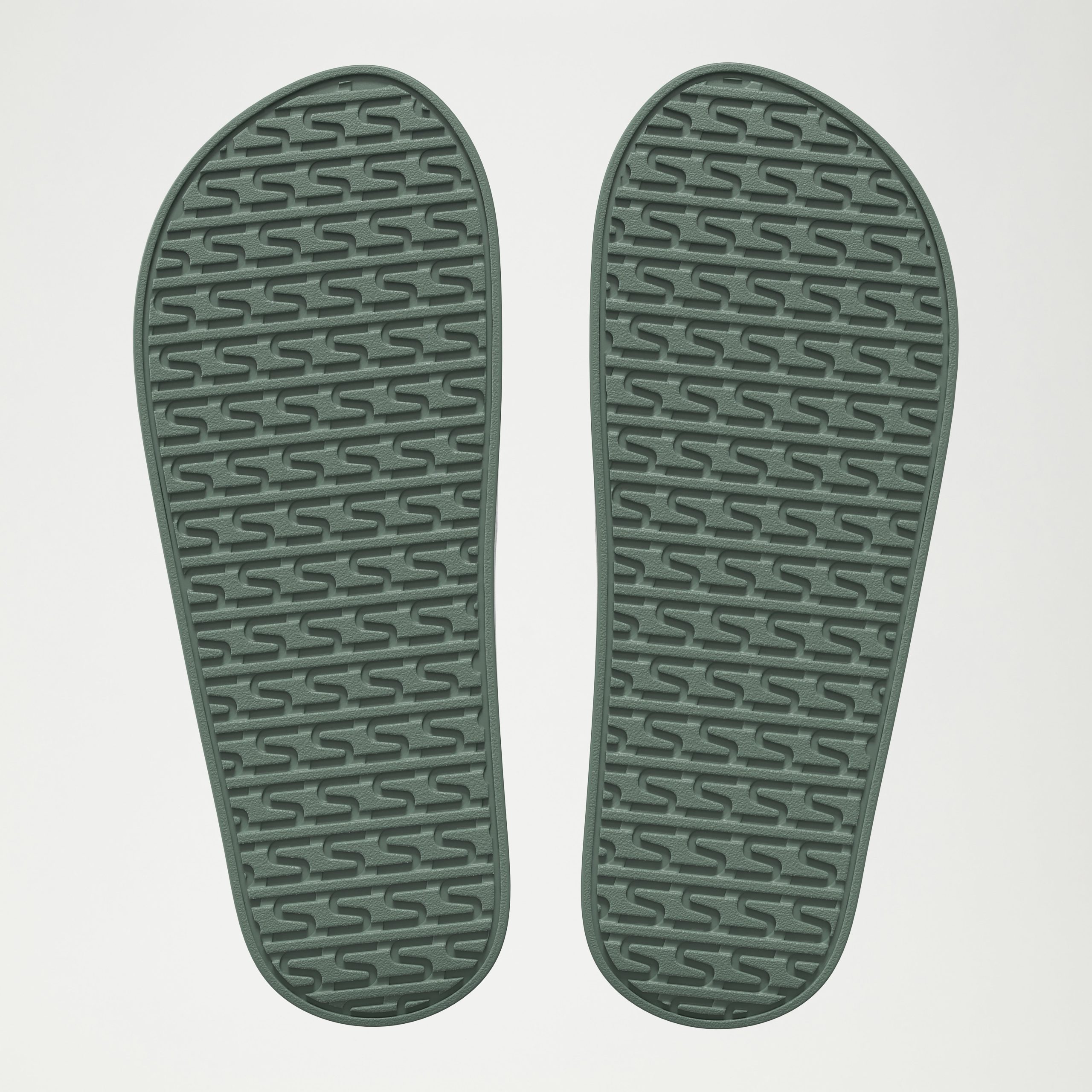 Speedo Entry Slide Khaki - Image 2
