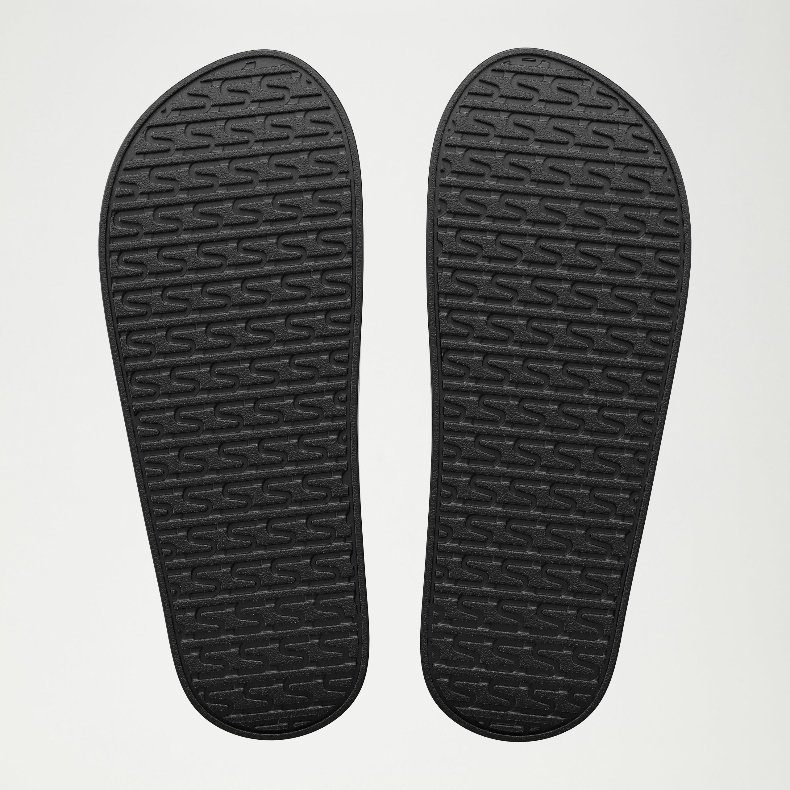 Speedo Entry Slide Black - Image 2