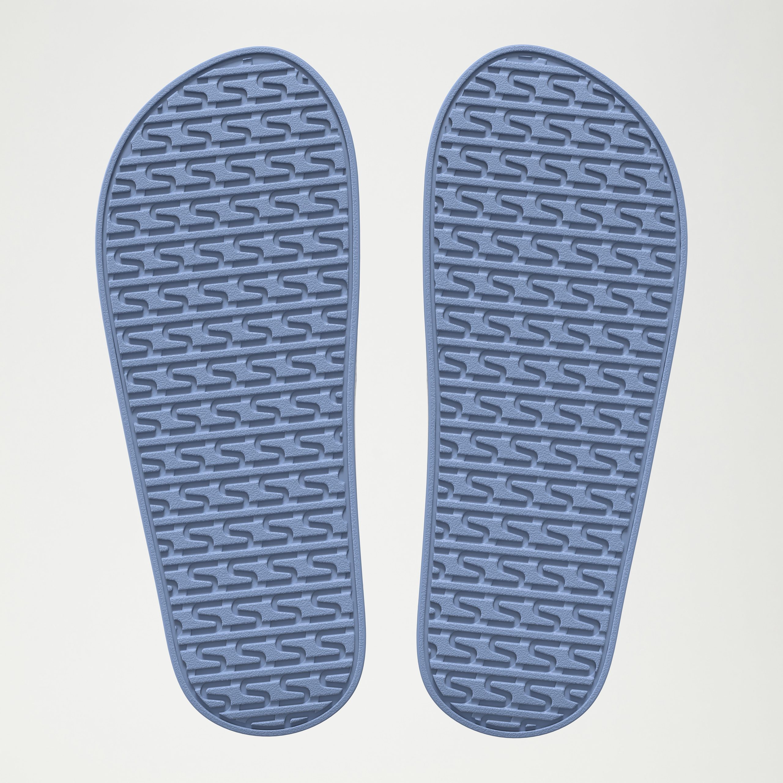 Speedo Entry Slide Blue - Image 2