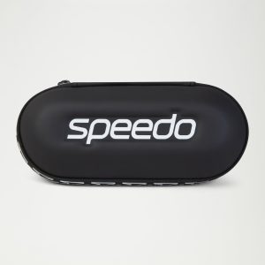 Goggles Storage Case Black