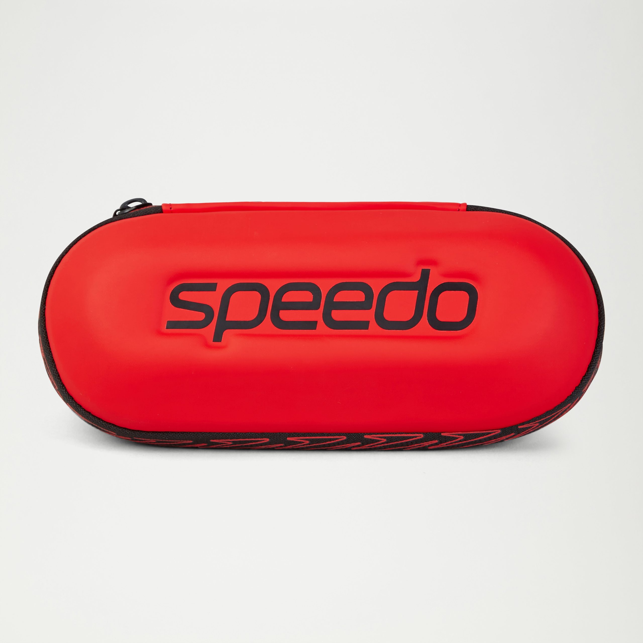 Goggles Storage Case Red