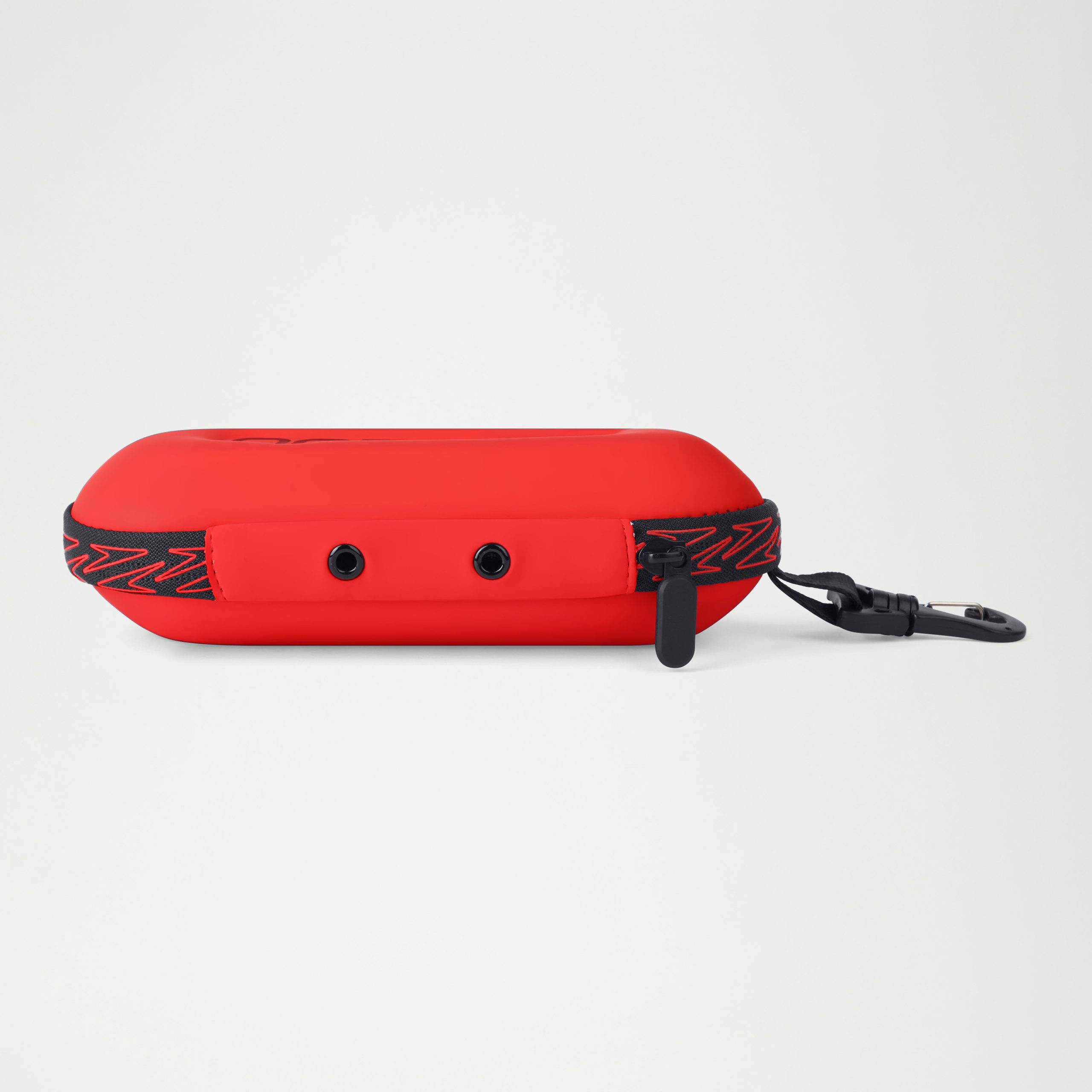 Goggles Storage Case Red - Image 3