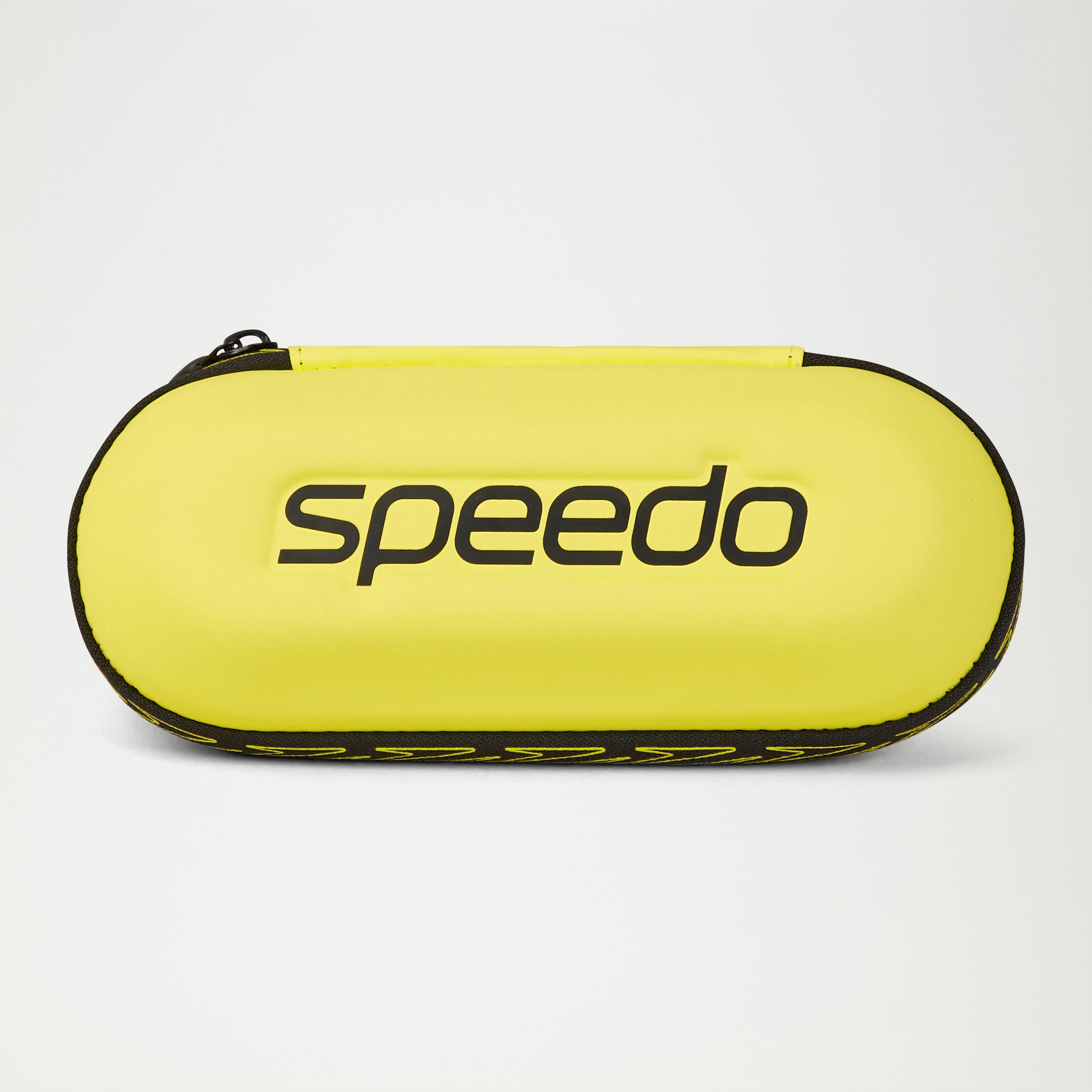 Goggles Storage Case Yellow