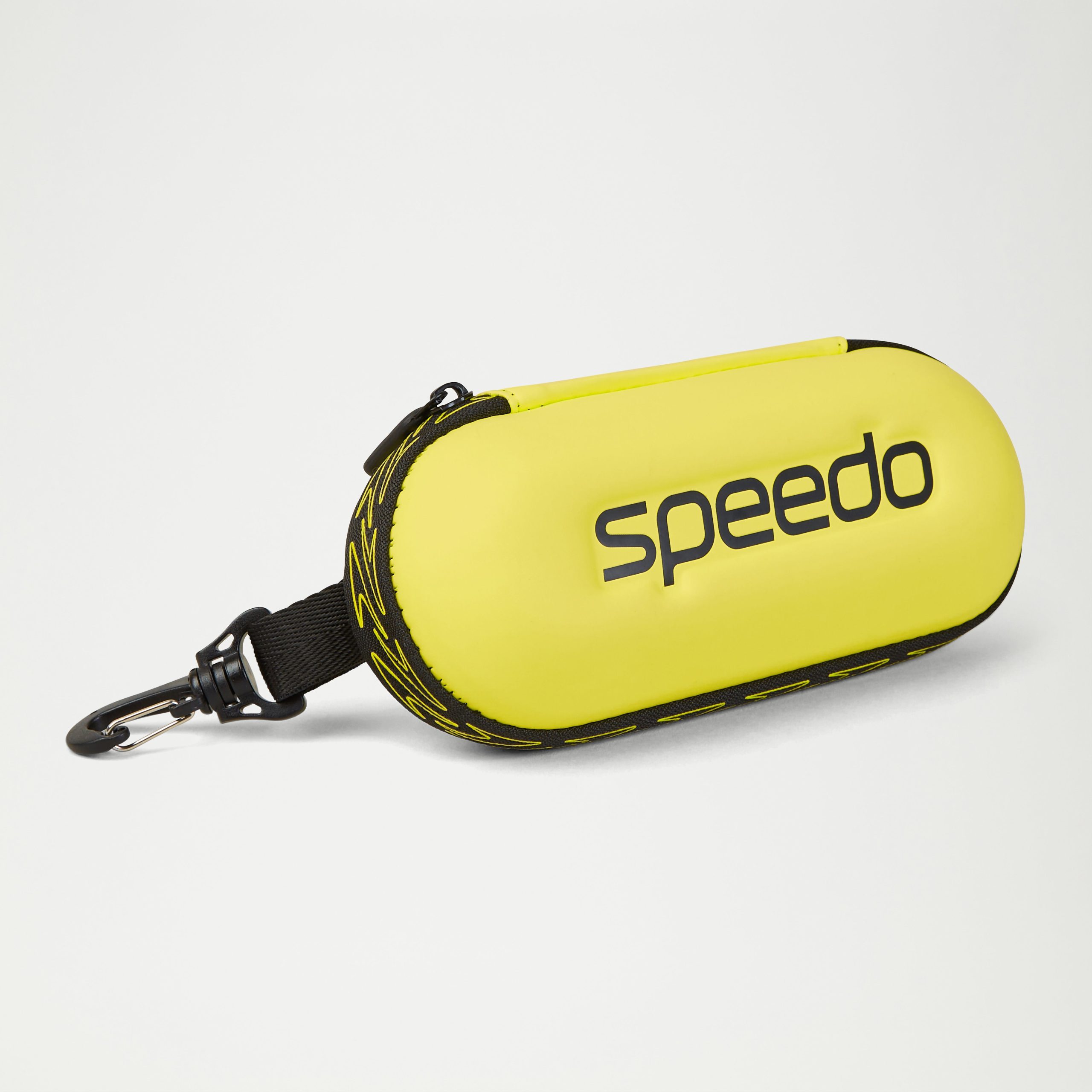 Goggles Storage Case Yellow - Image 2