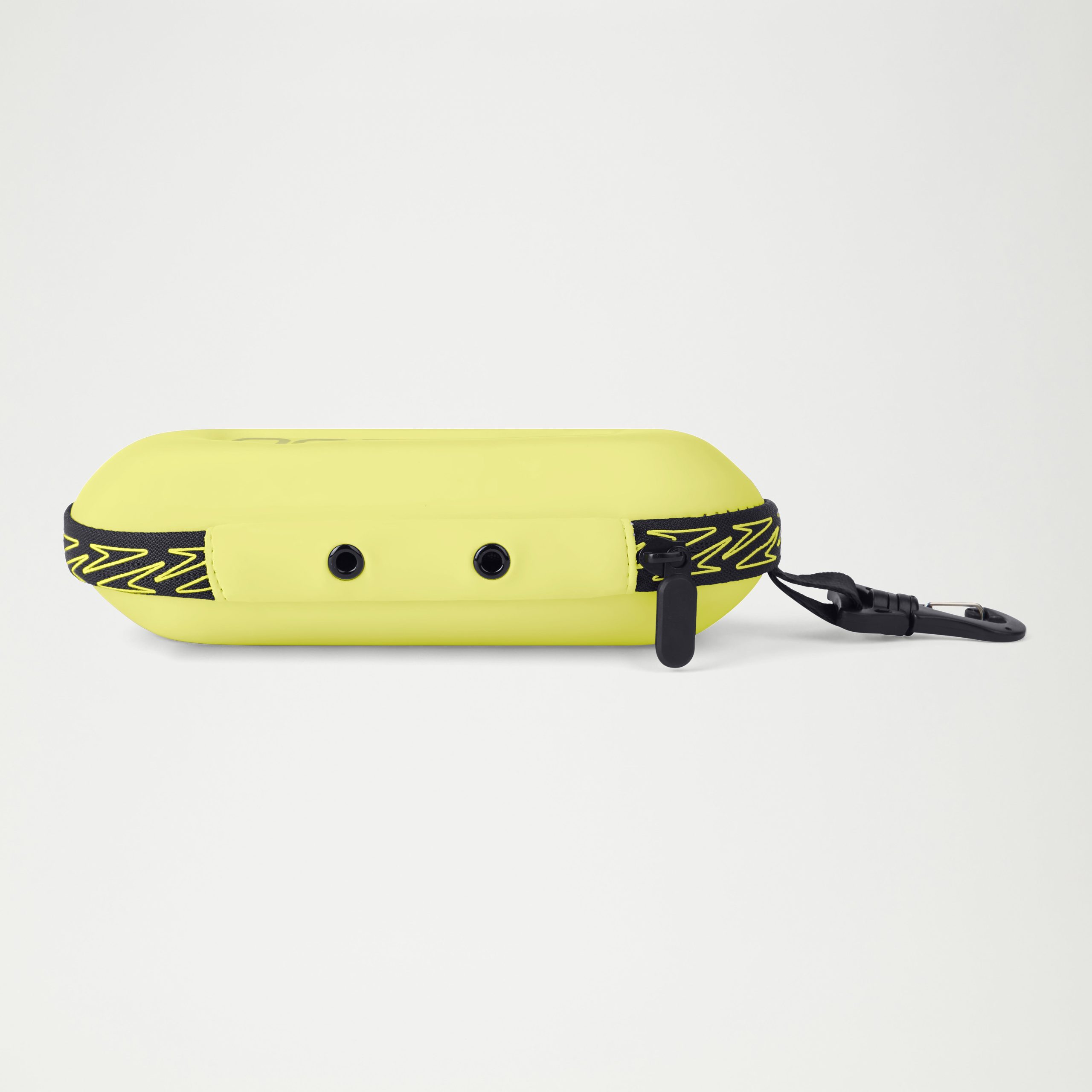 Goggles Storage Case Yellow - Image 3