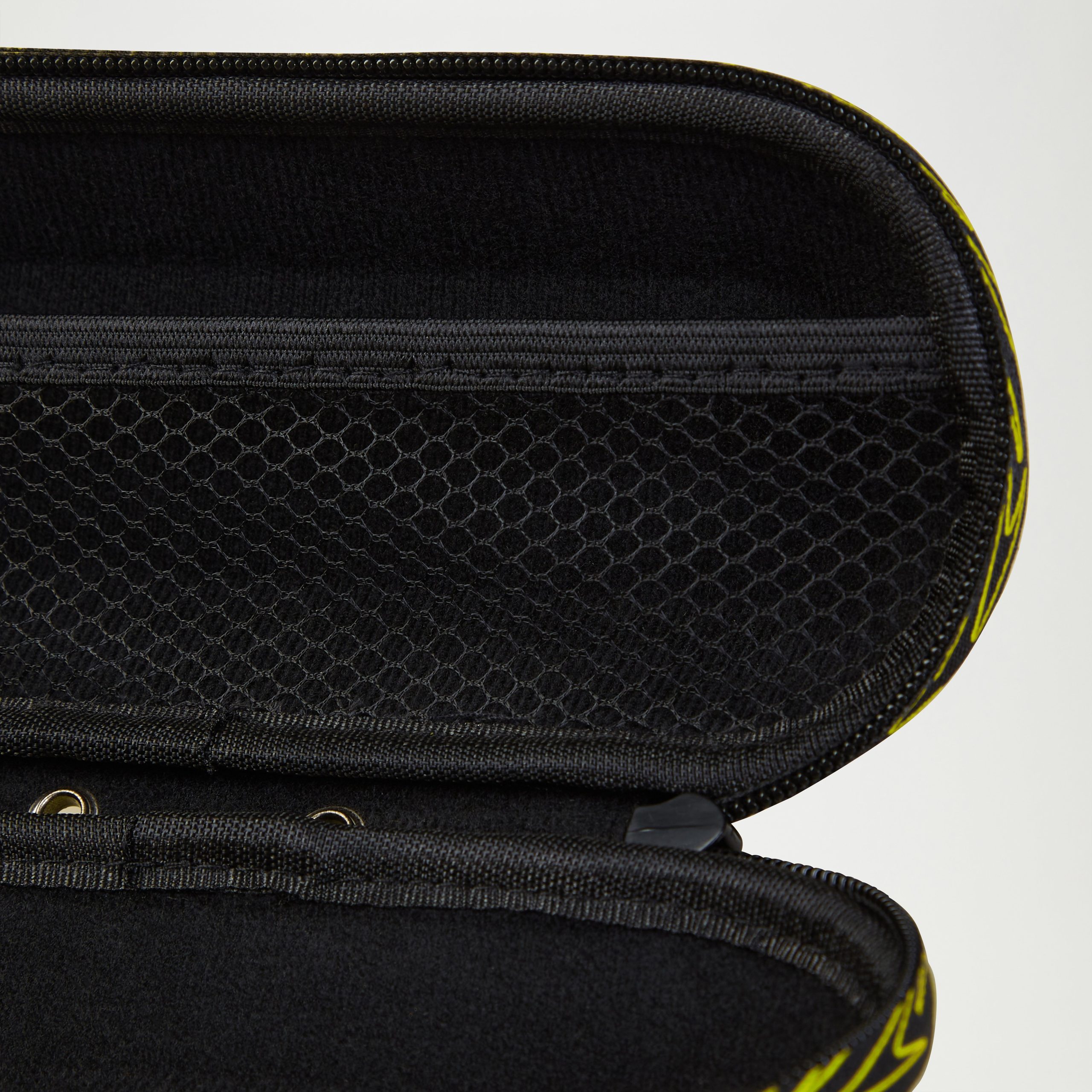 Goggles Storage Case Yellow - Image 4