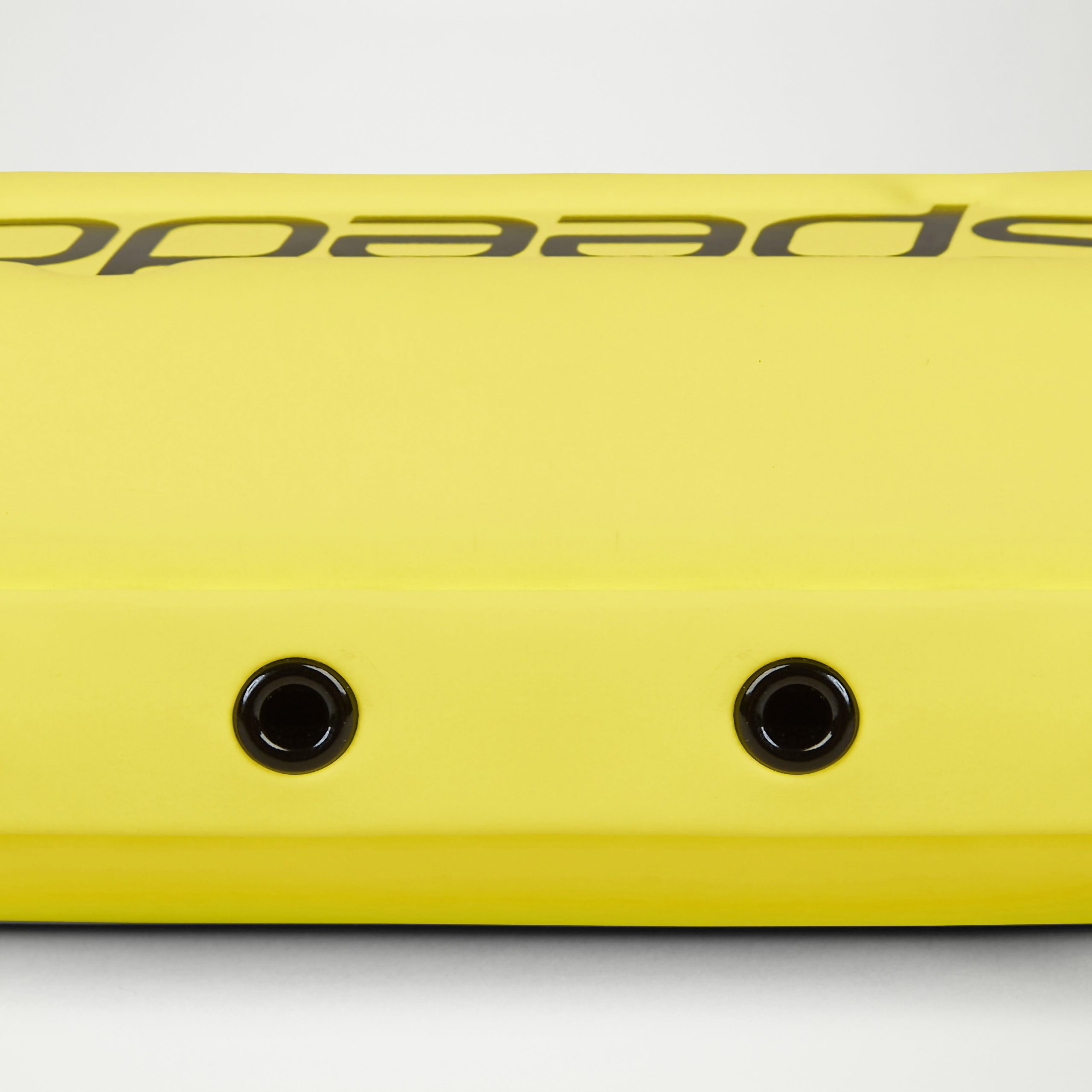 Goggles Storage Case Yellow - Image 5