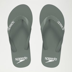 Men's Speedo Flip Flop Khaki