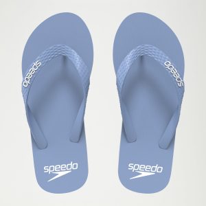 Men's Speedo Flip Flop Blue