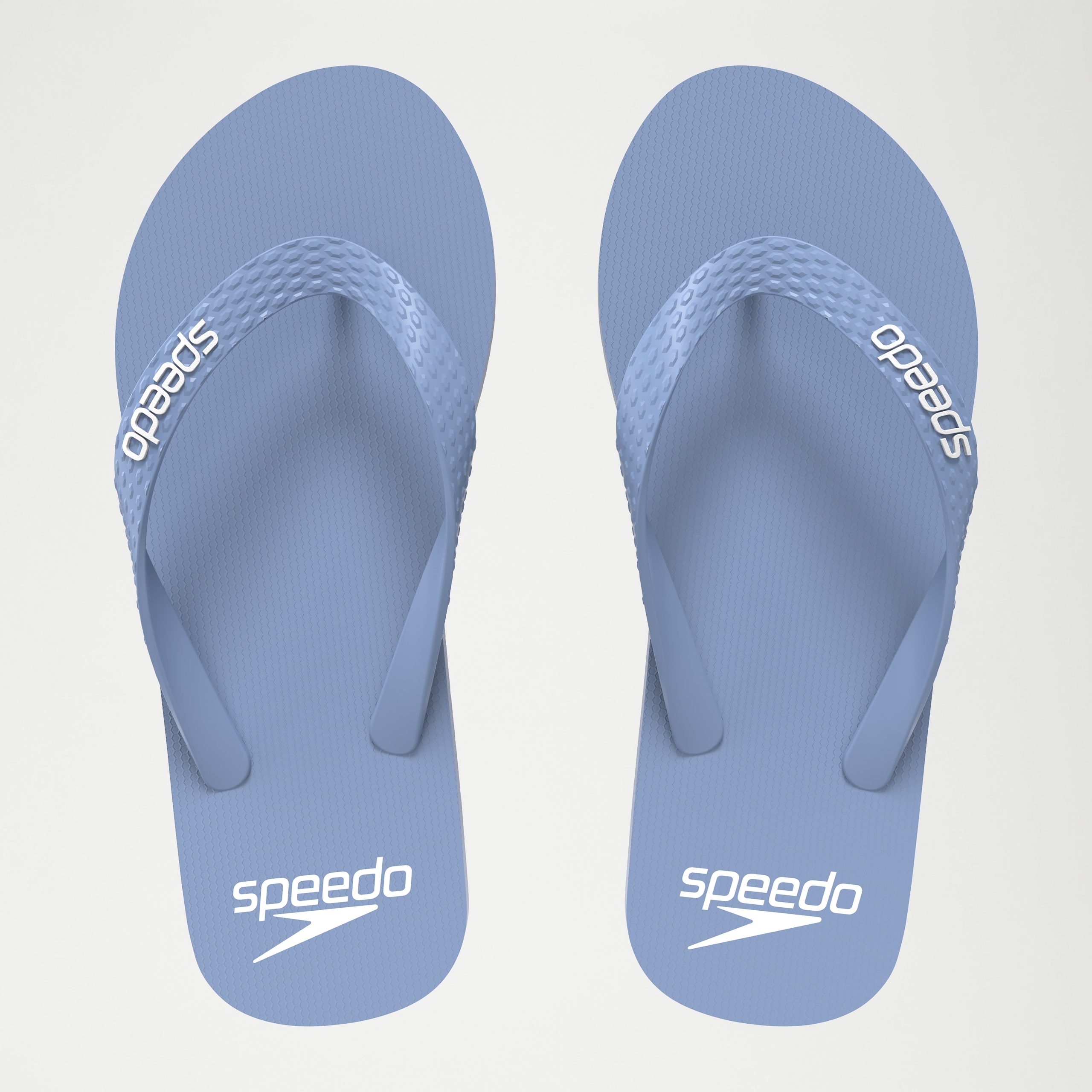 Men's Speedo Flip Flop Blue