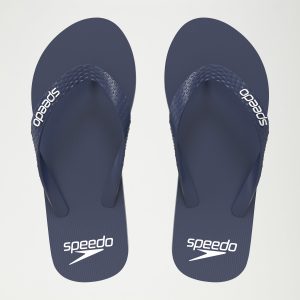 Men's Speedo Flip Flop Navy
