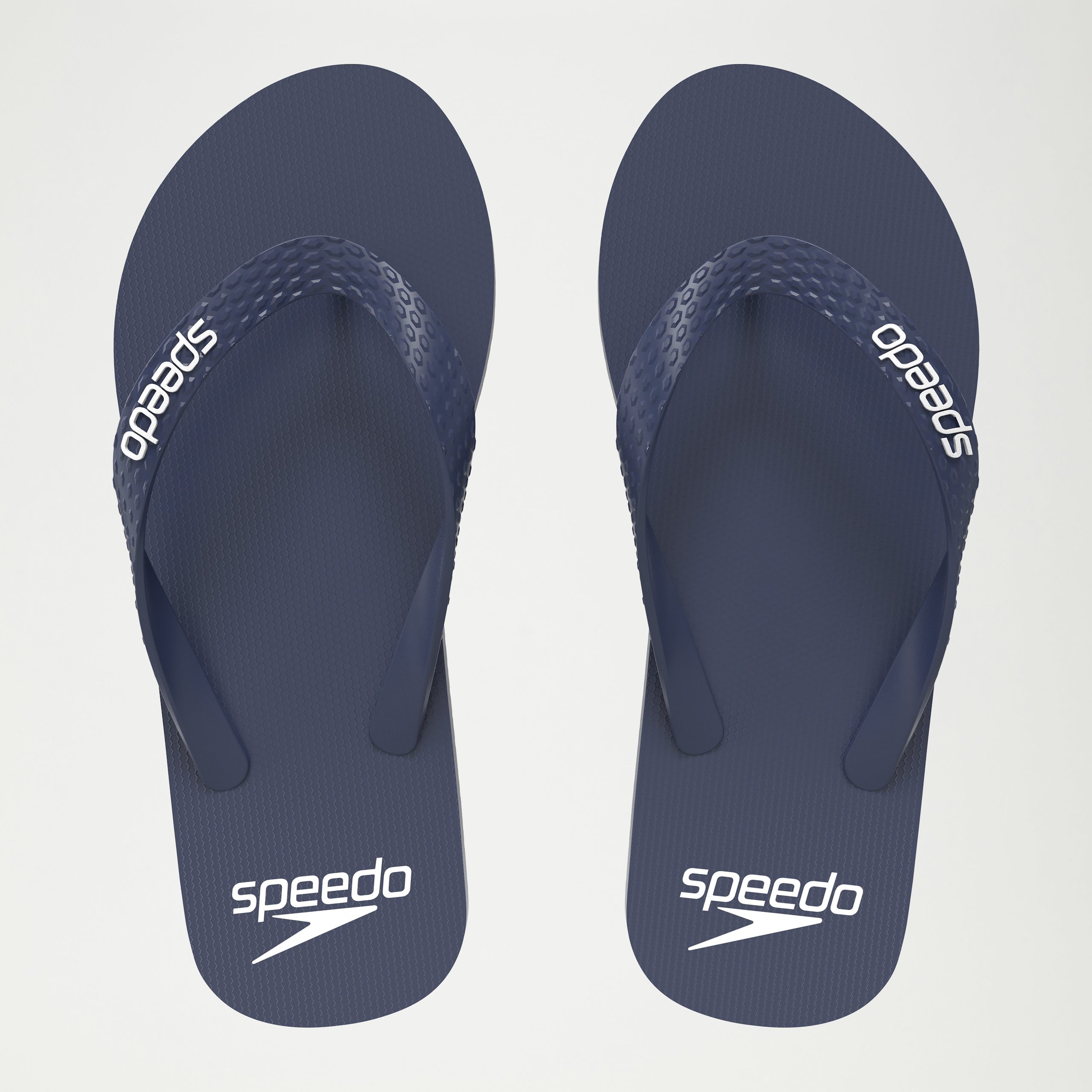 Men's Speedo Flip Flop Navy