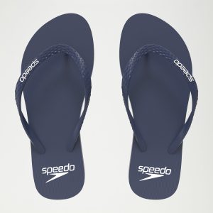 Women's Speedo Flip Flop Navy