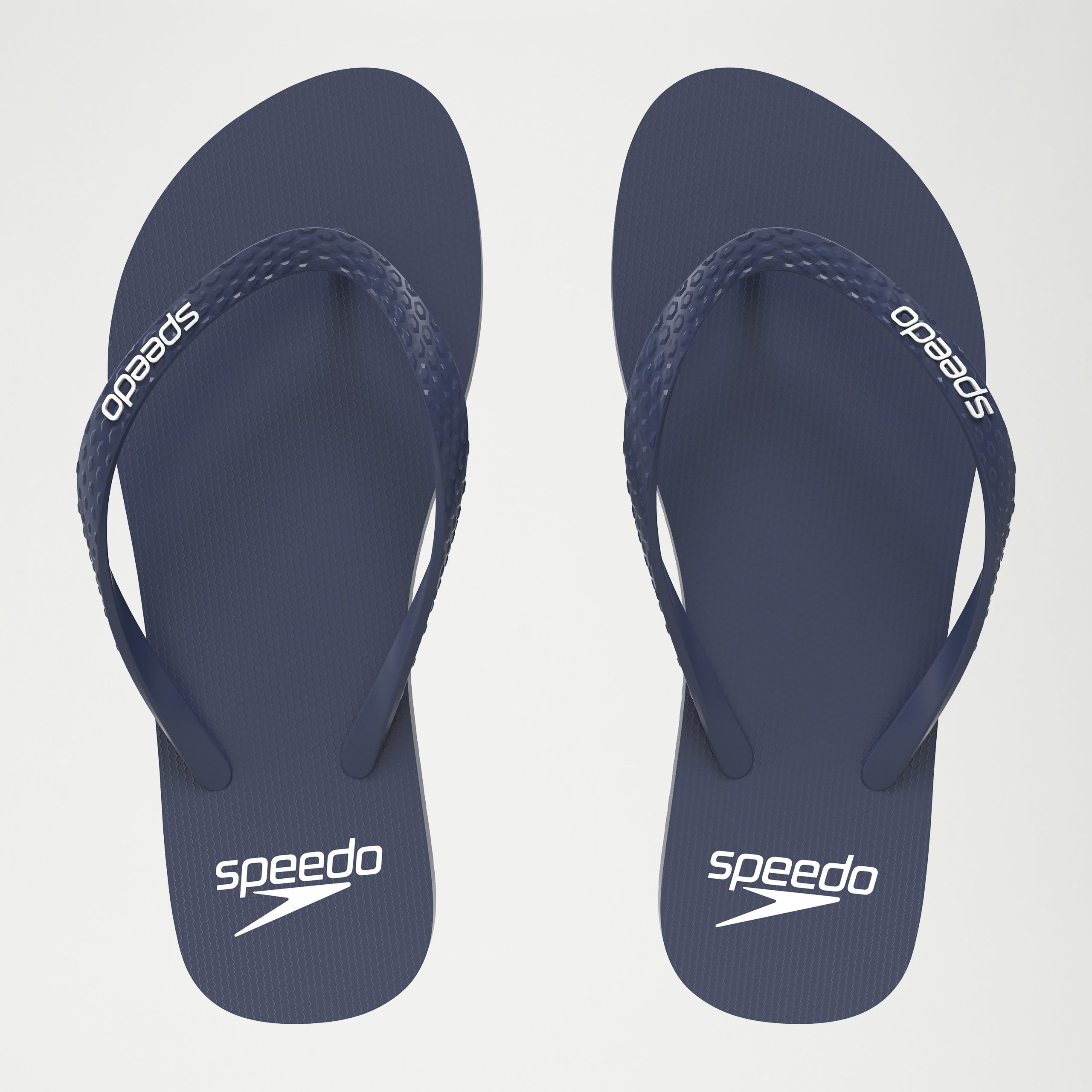 Women's Speedo Flip Flop Navy