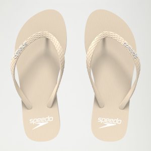 Women's Speedo Flip Flop Tan