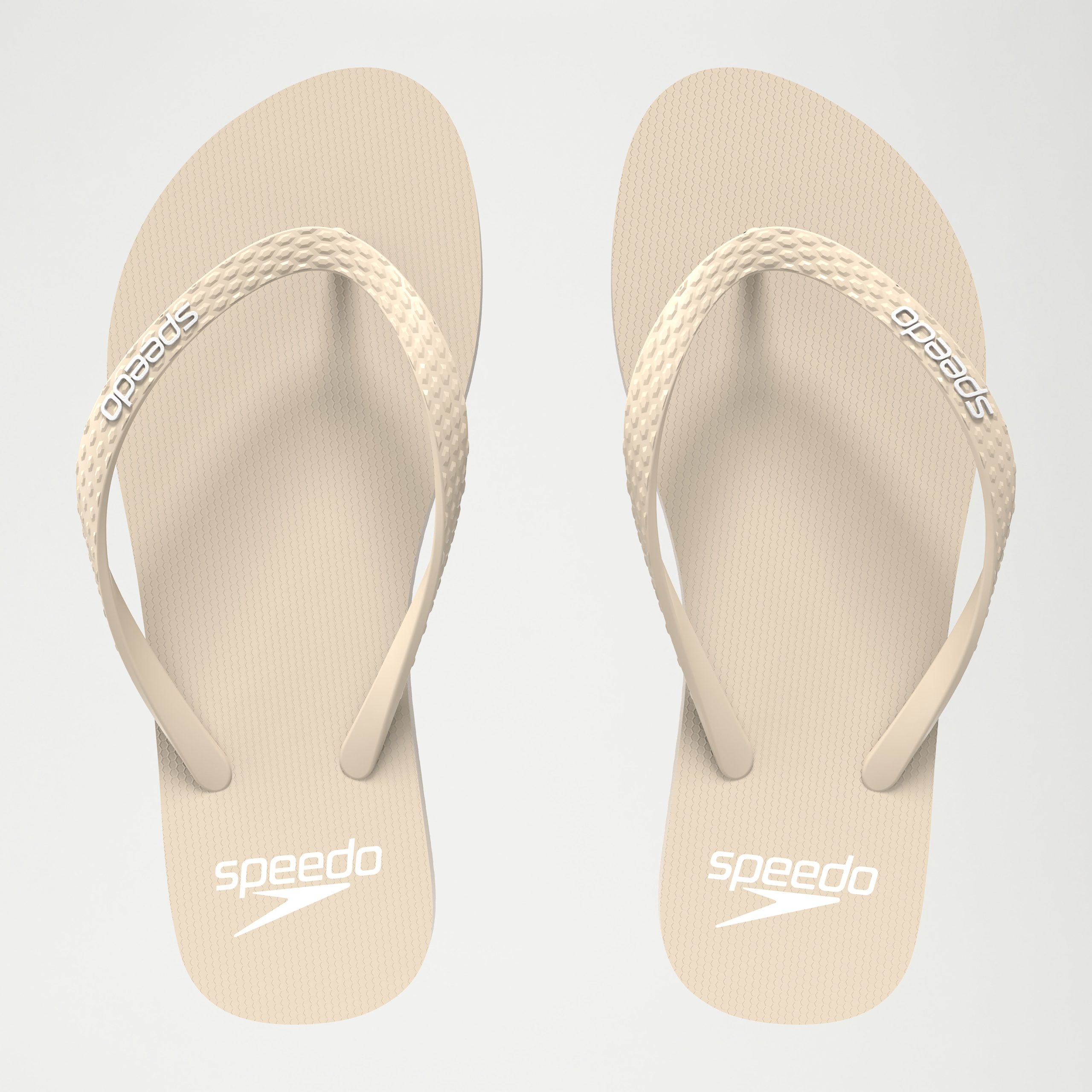 Women's Speedo Flip Flop Tan