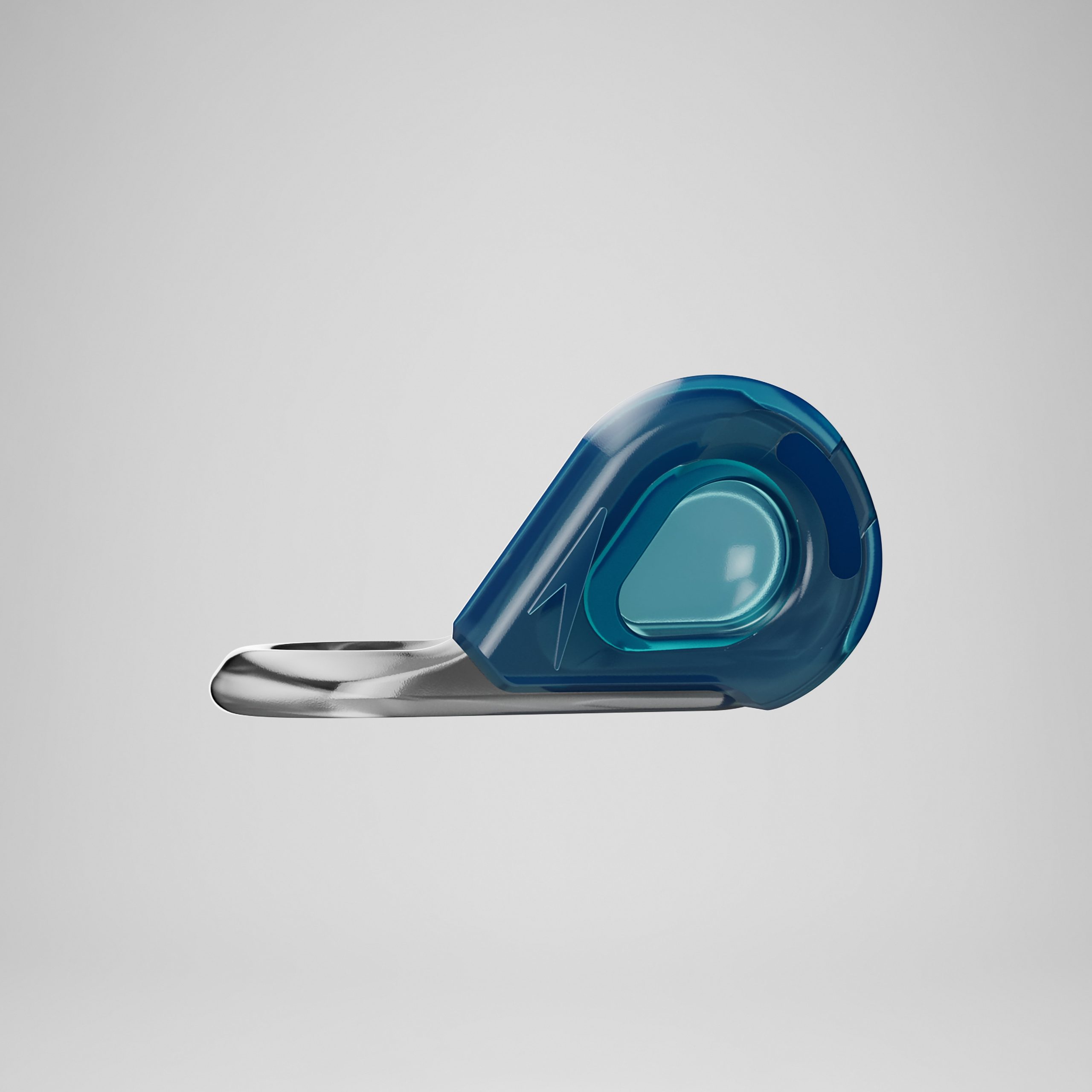 Biofuse Nose Clip Blue - Image 2