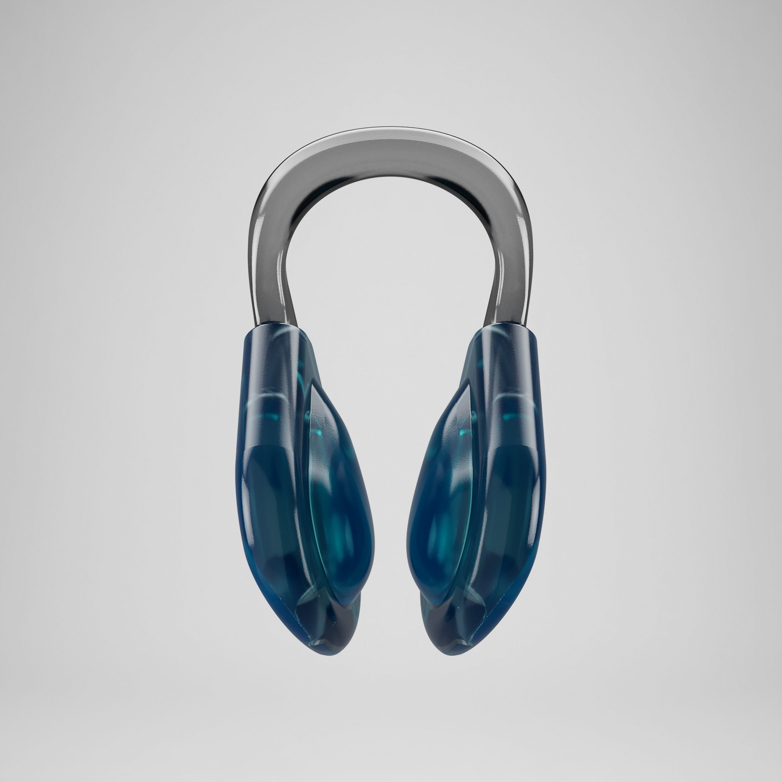 Biofuse Nose Clip Blue - Image 3