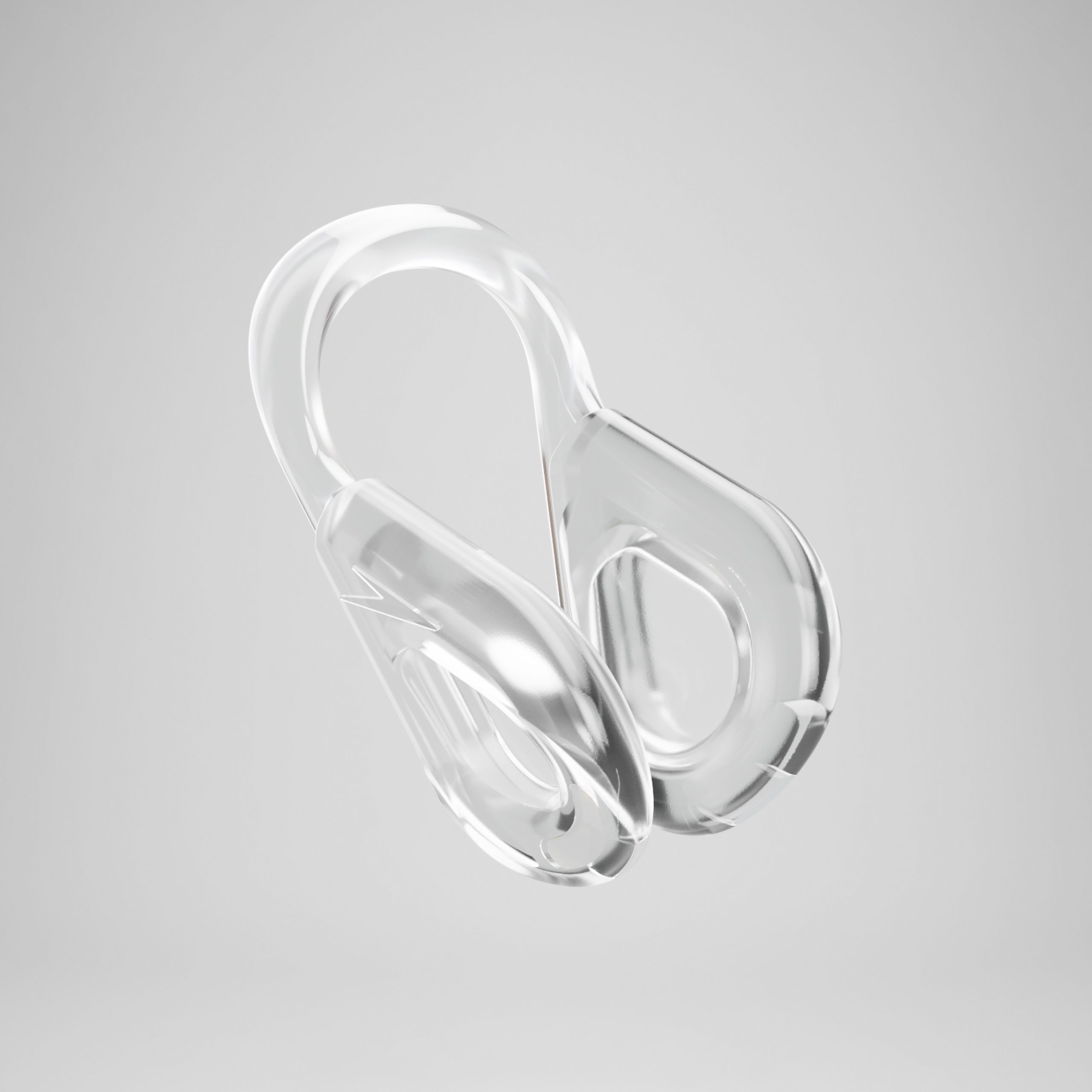 Biofuse Nose Clip Clear