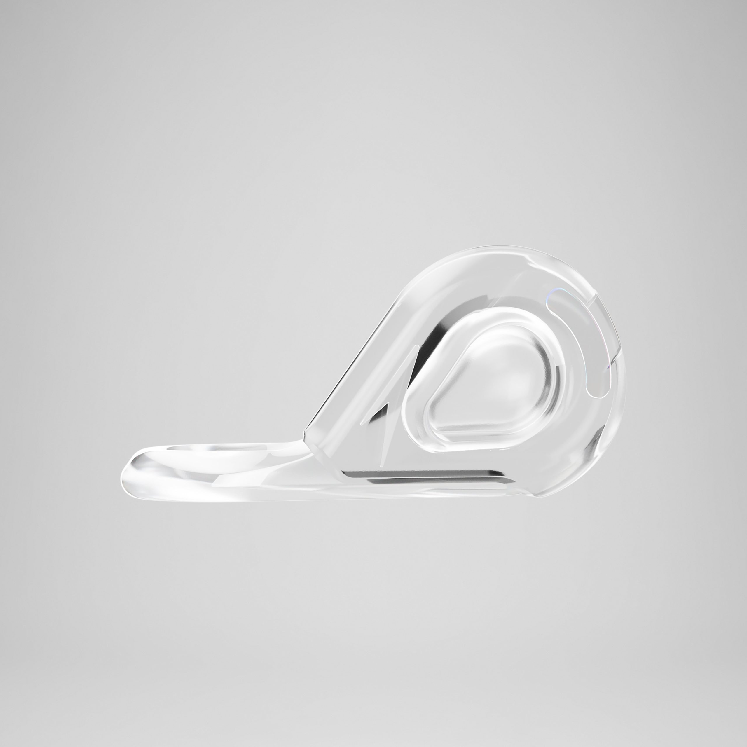 Biofuse Nose Clip Clear - Image 2