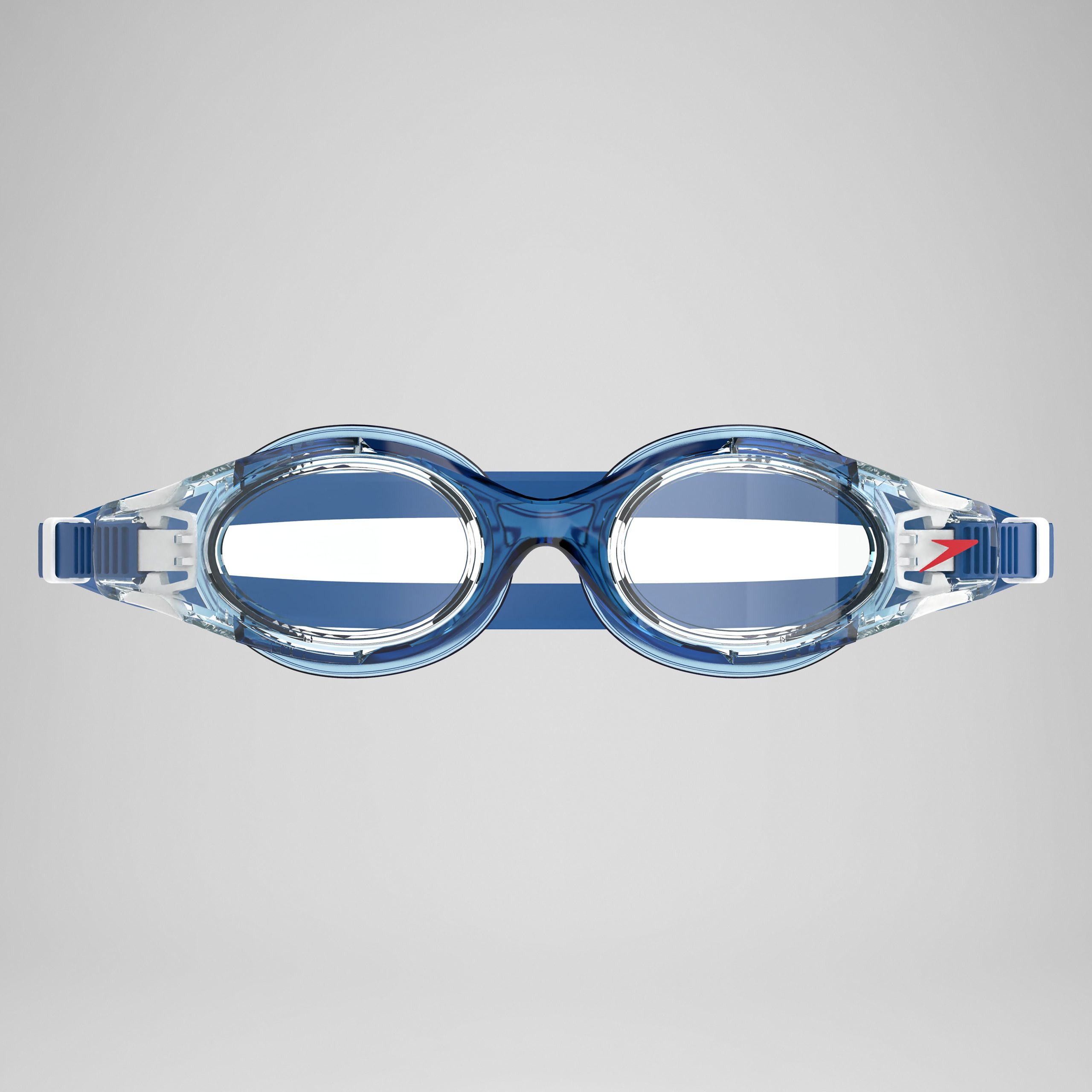 Adult Hydrosity 2.0 Goggles Teal/Clear - Image 2