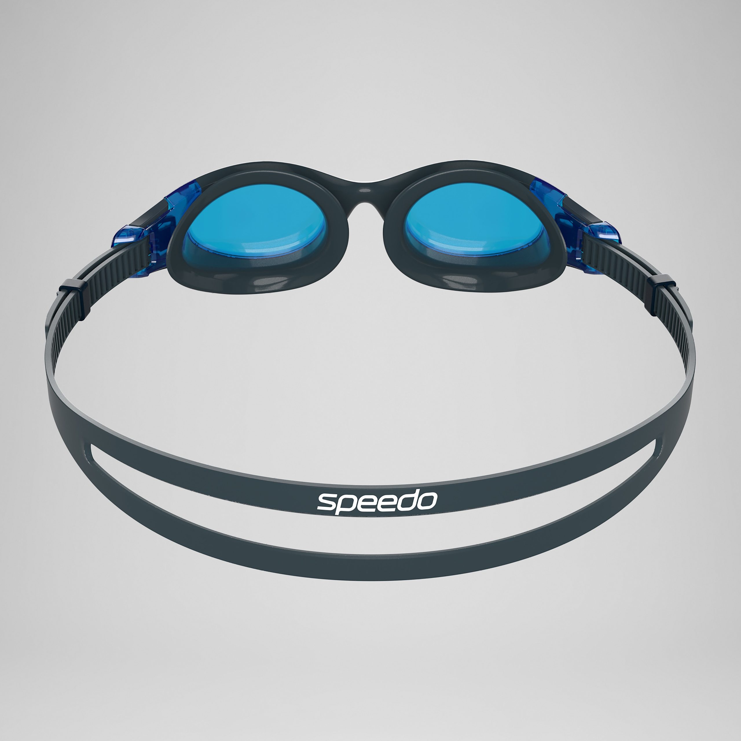 Hydrosity 2.0 Goggles Navy - Image 3