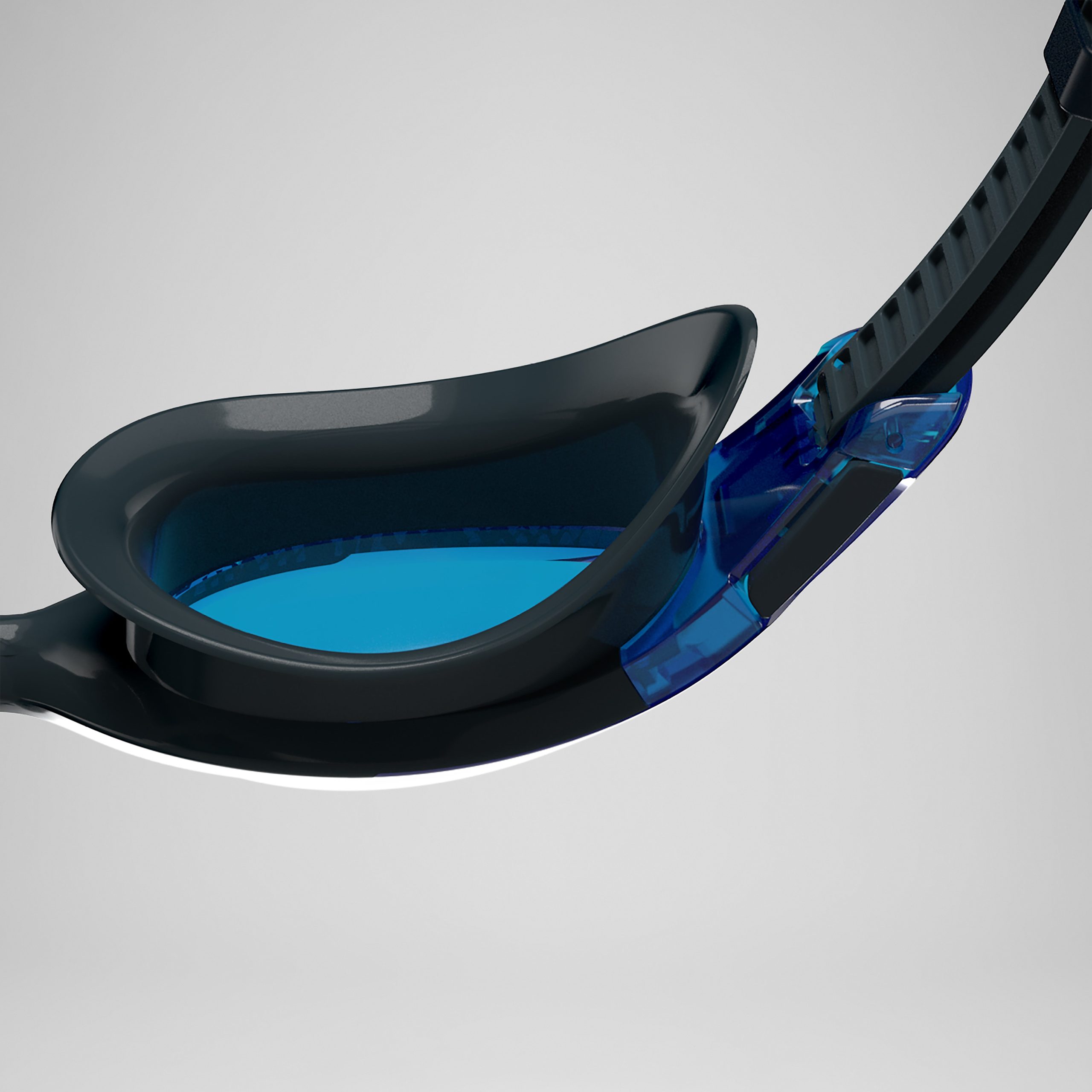 Hydrosity 2.0 Goggles Navy - Image 4