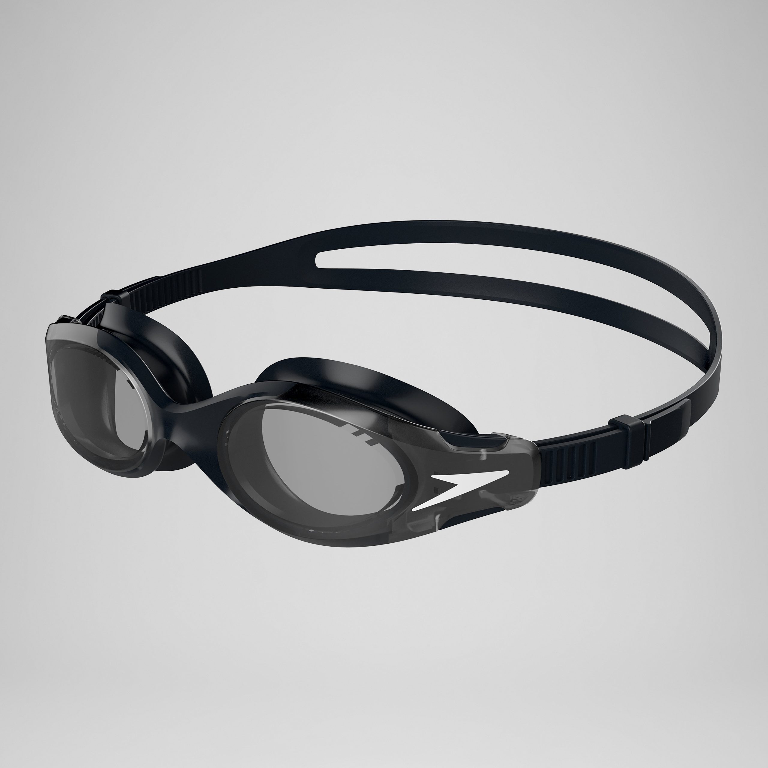 Hydrosity 2.0 Goggles Gray