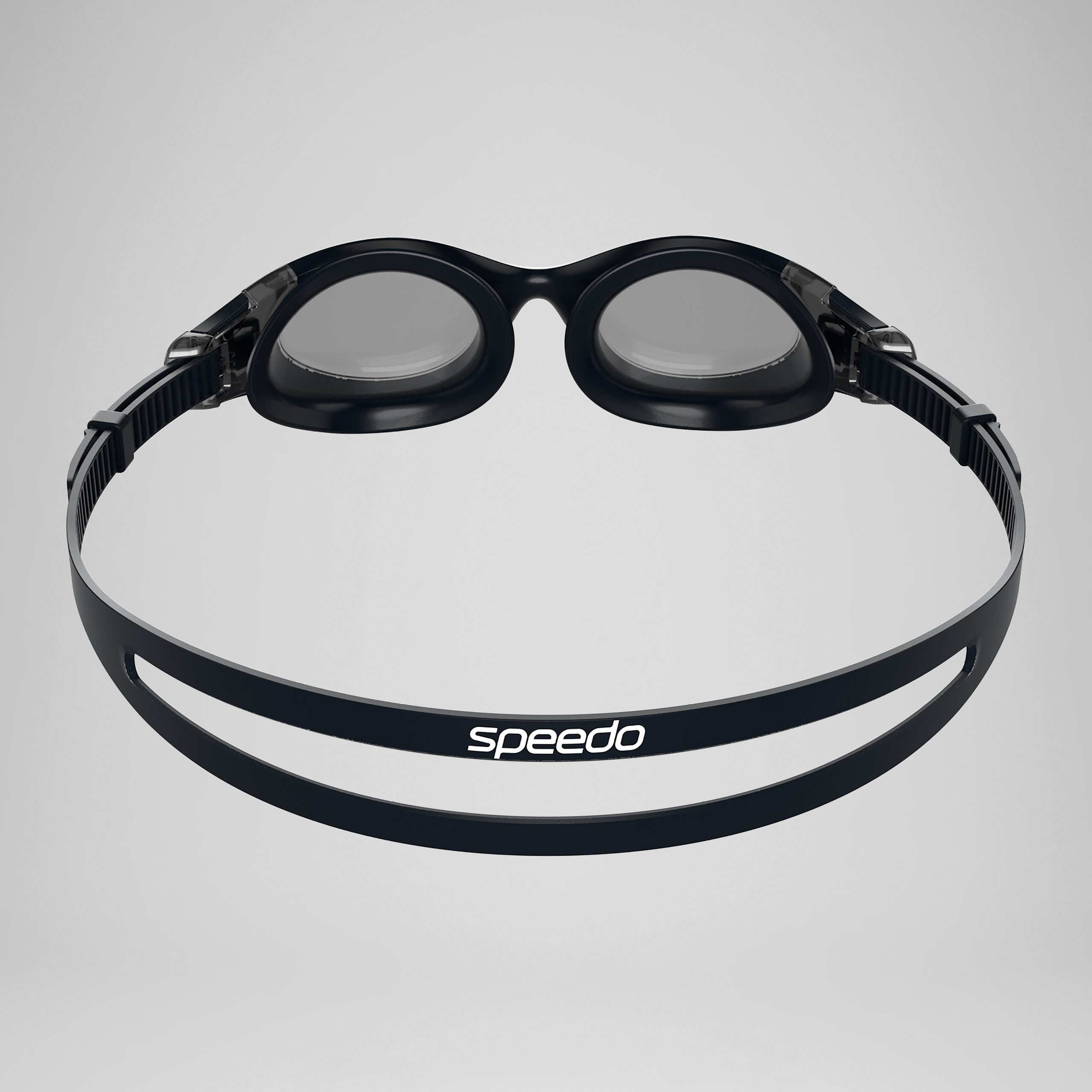 Hydrosity 2.0 Goggles Gray - Image 3