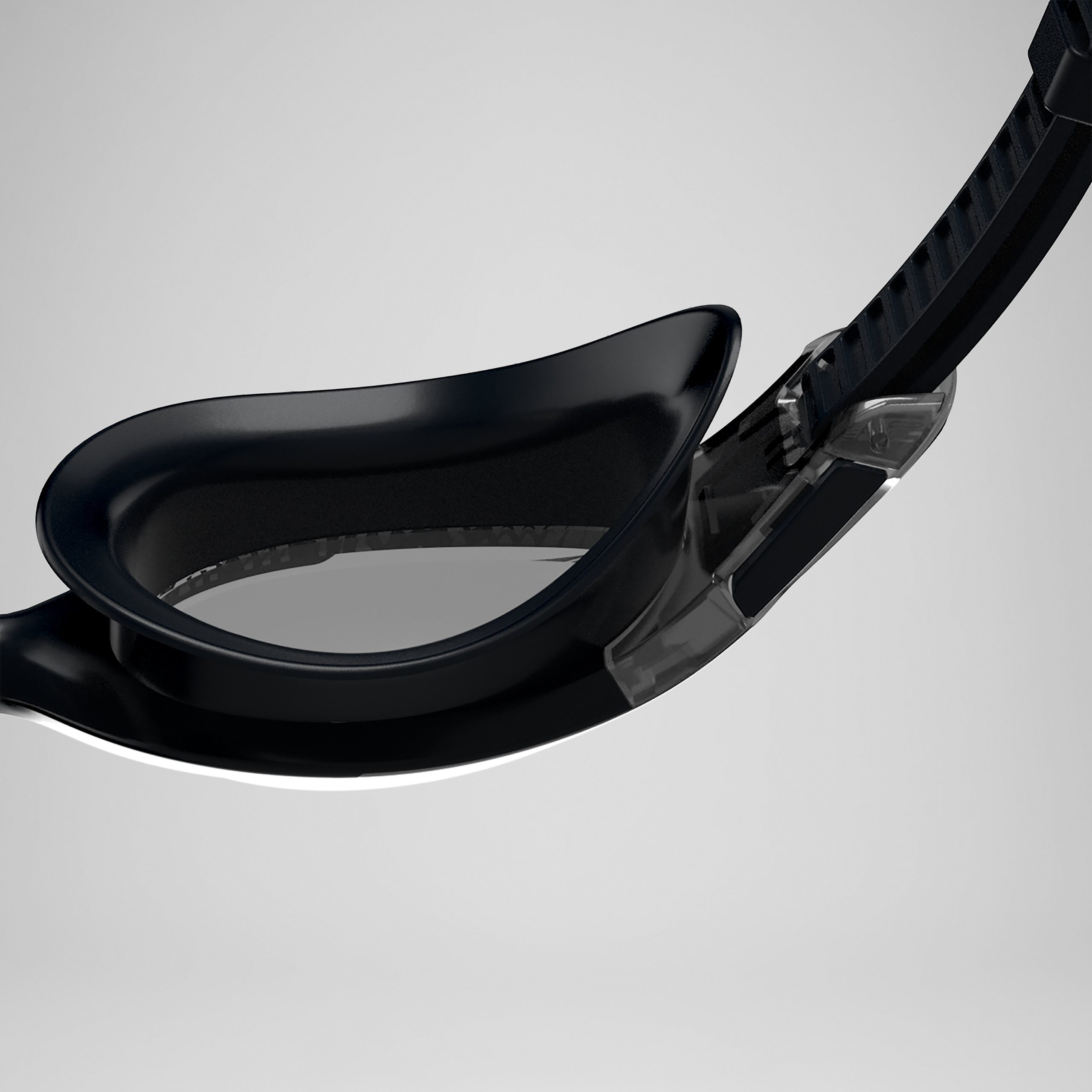 Hydrosity 2.0 Goggles Gray - Image 4
